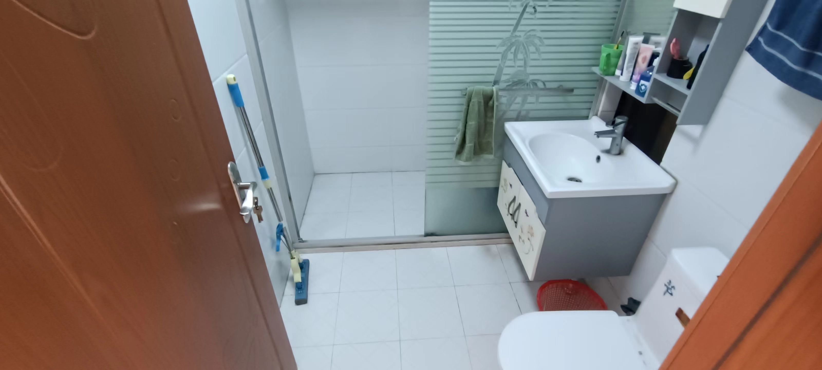 海韵花园 5室2厅2卫 125m&sup2;