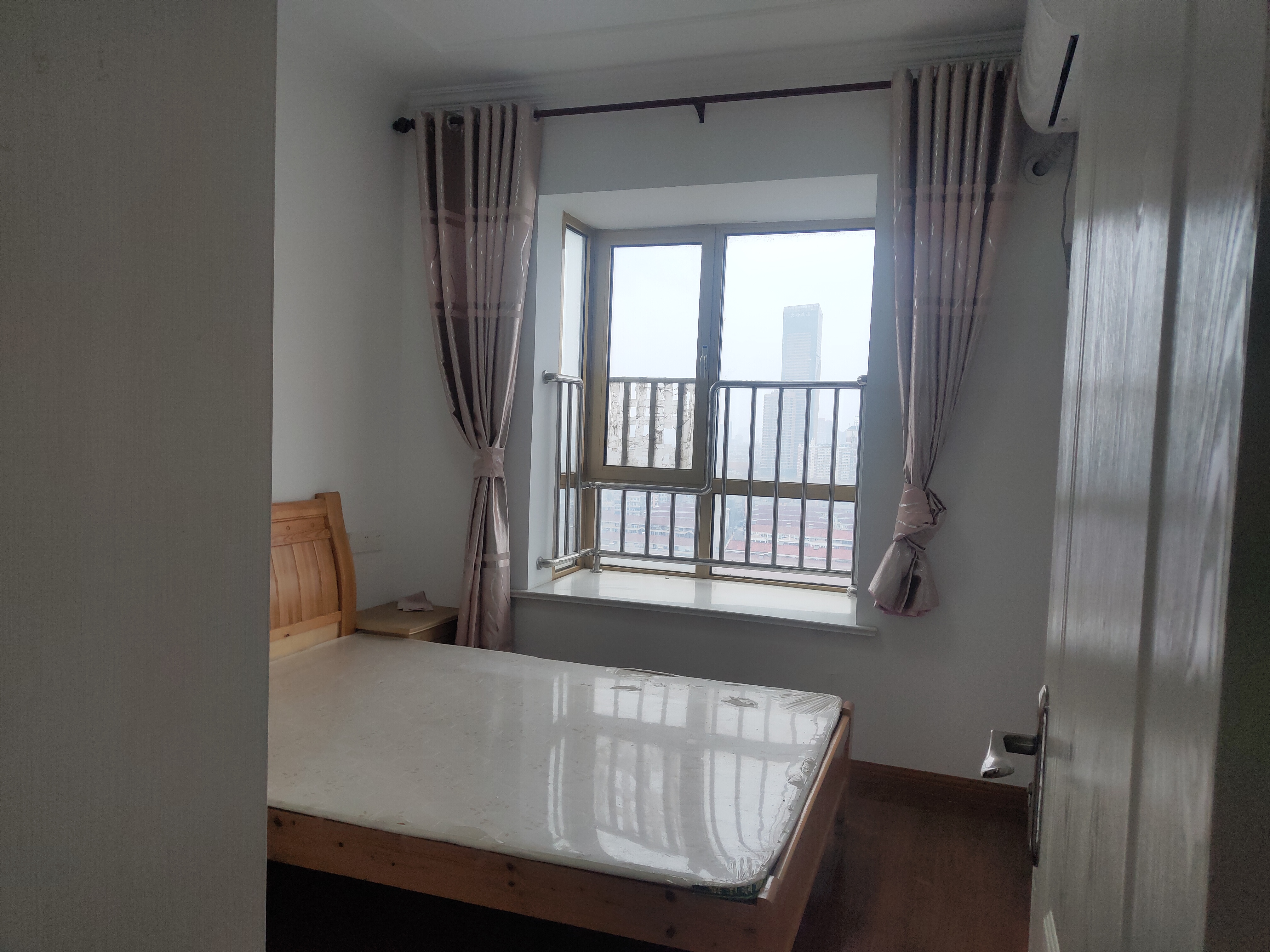 尚海湾 2室2厅1卫 104.39m&sup2;