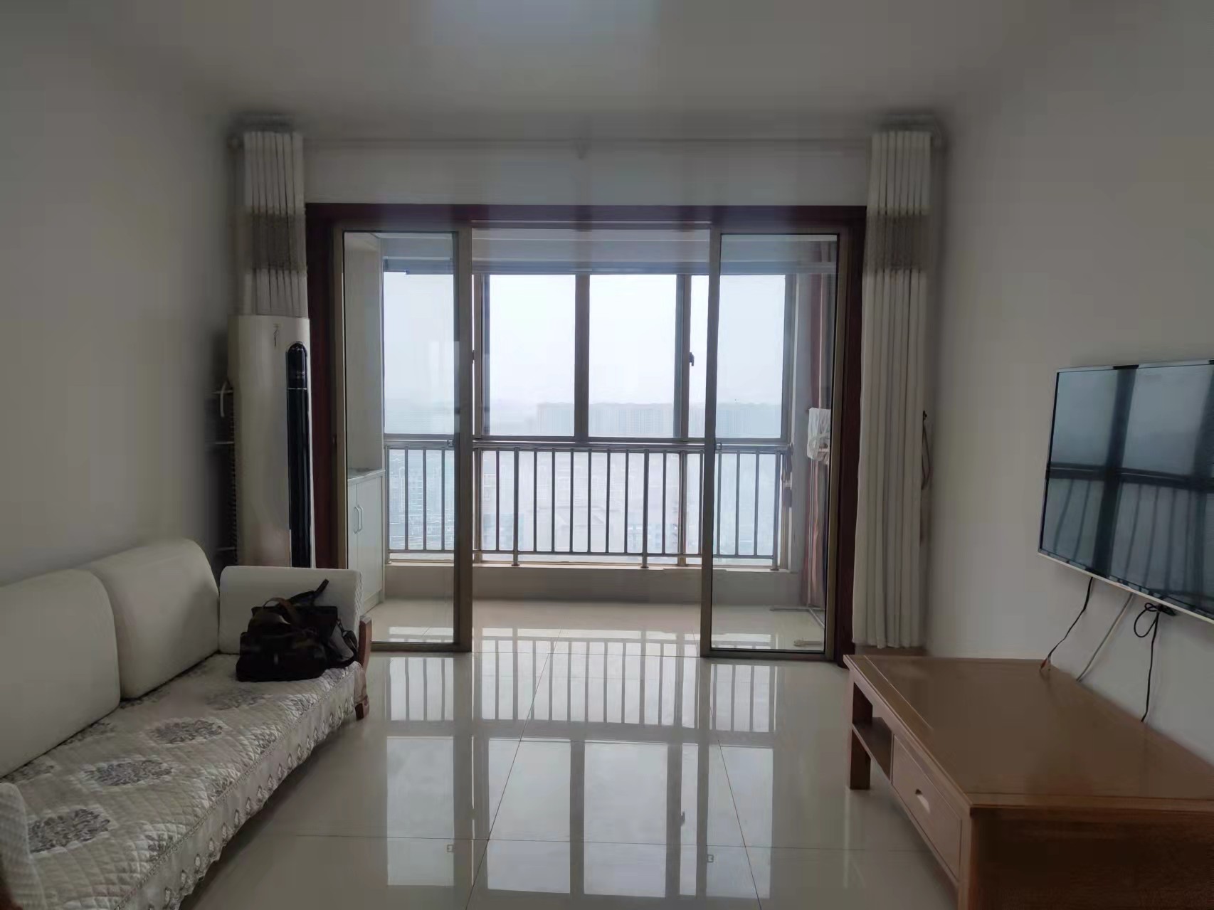 尚海湾 2室2厅1卫 104.39m&sup2;