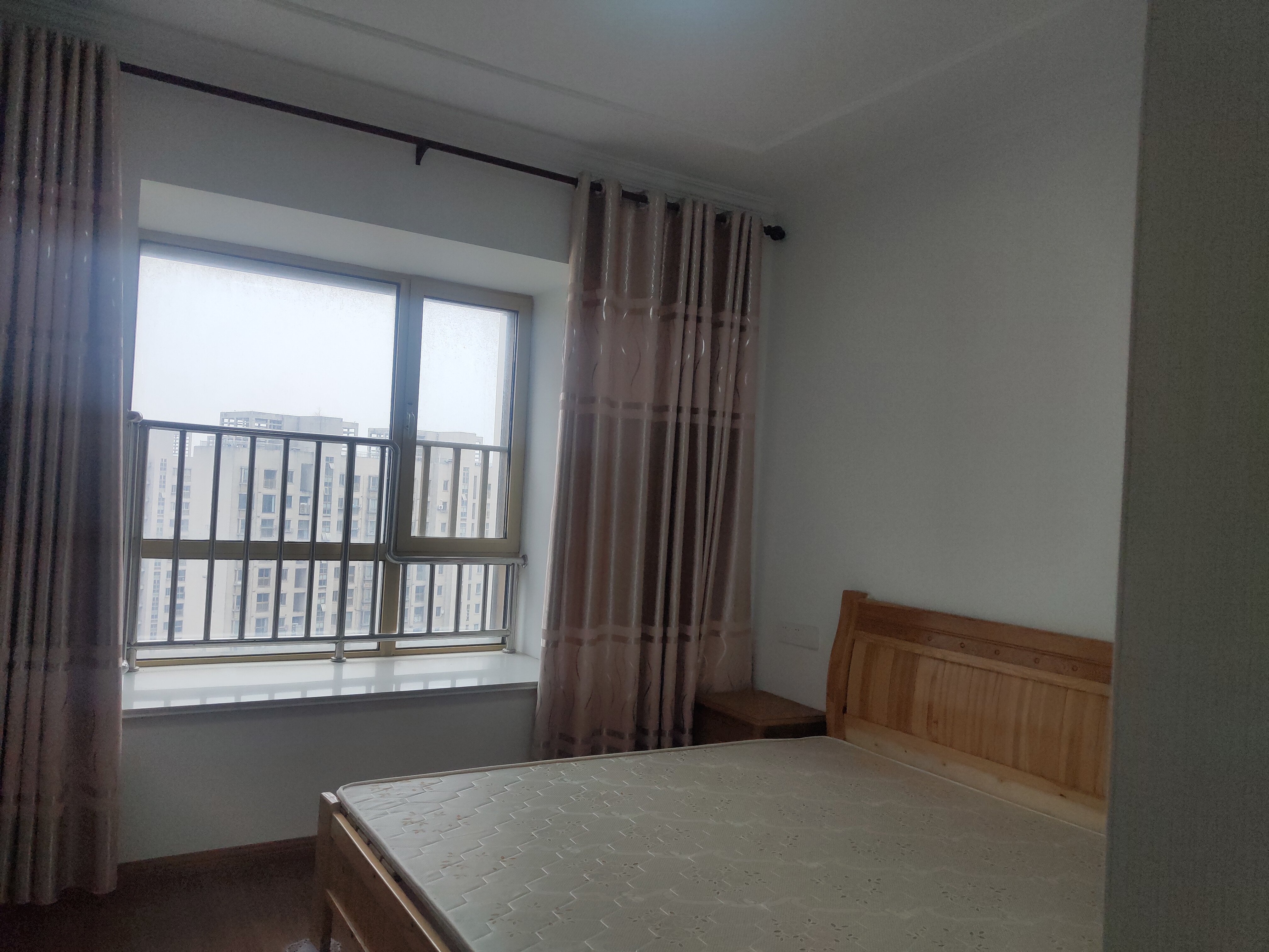 尚海湾 2室2厅1卫 104.39m&sup2;