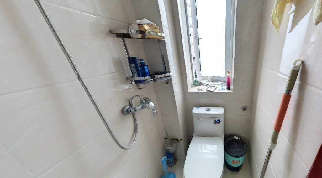 姚港路9号 2室1厅1卫 54.28m&sup2;