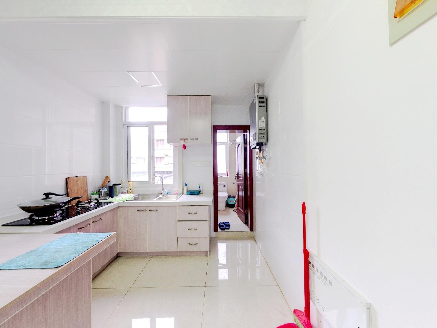 姚港路9号 2室1厅1卫 54.28m²