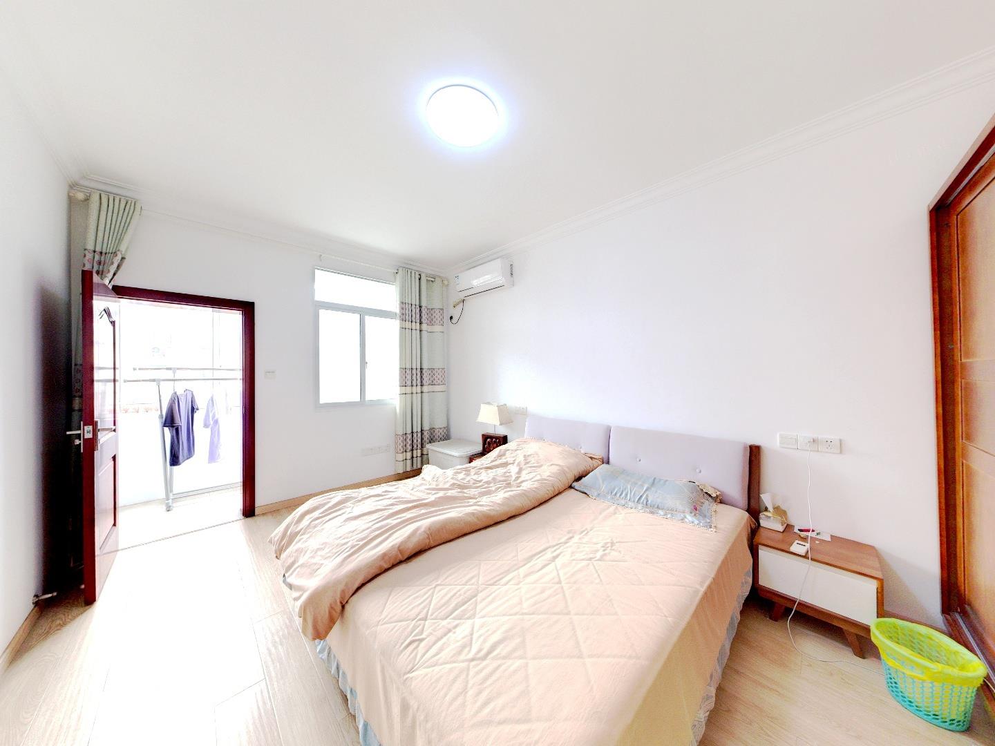 姚港路9号 2室1厅1卫 54.28m&sup2;