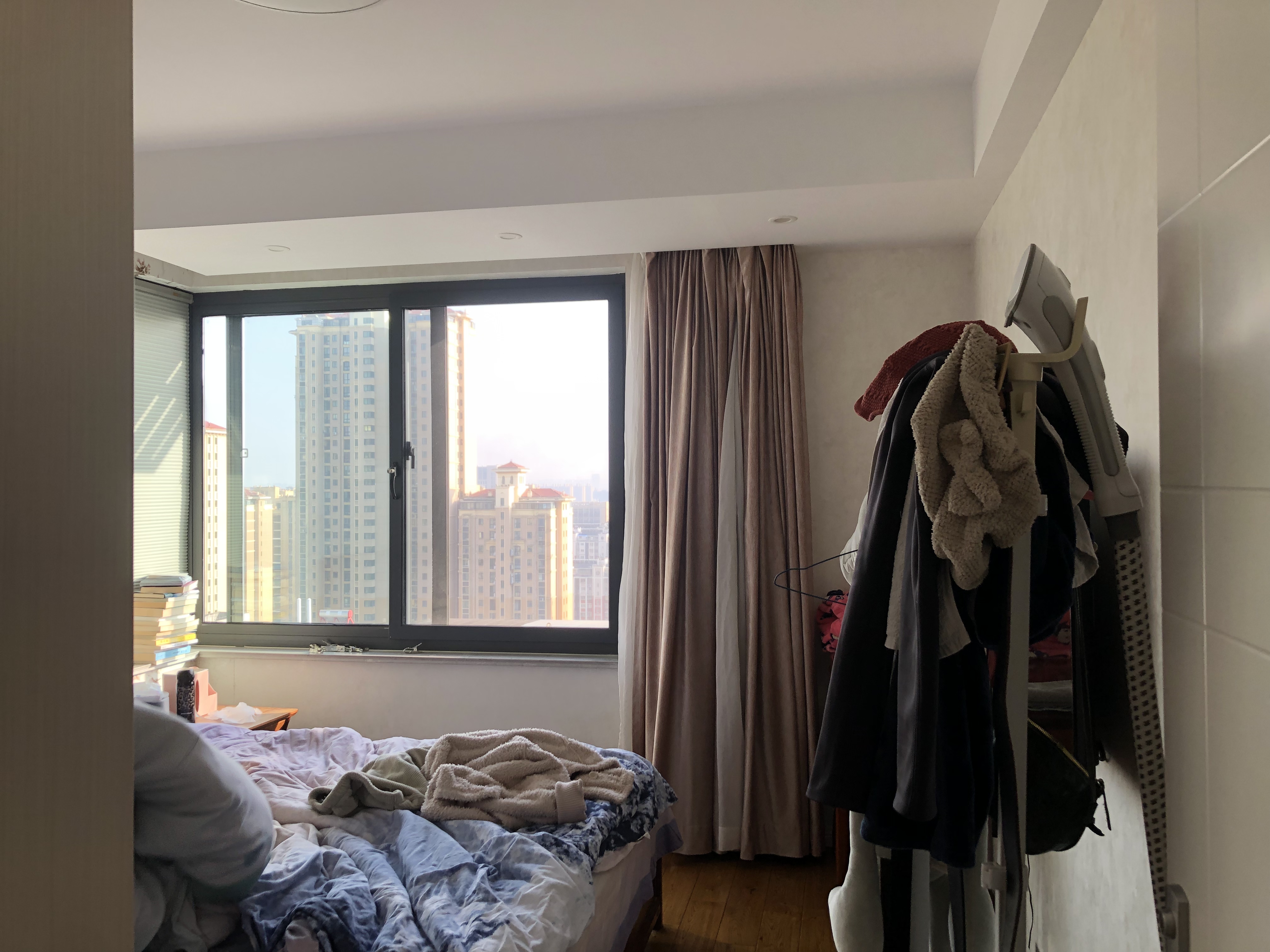 万通城 2室2厅1卫 88.00m&sup2;