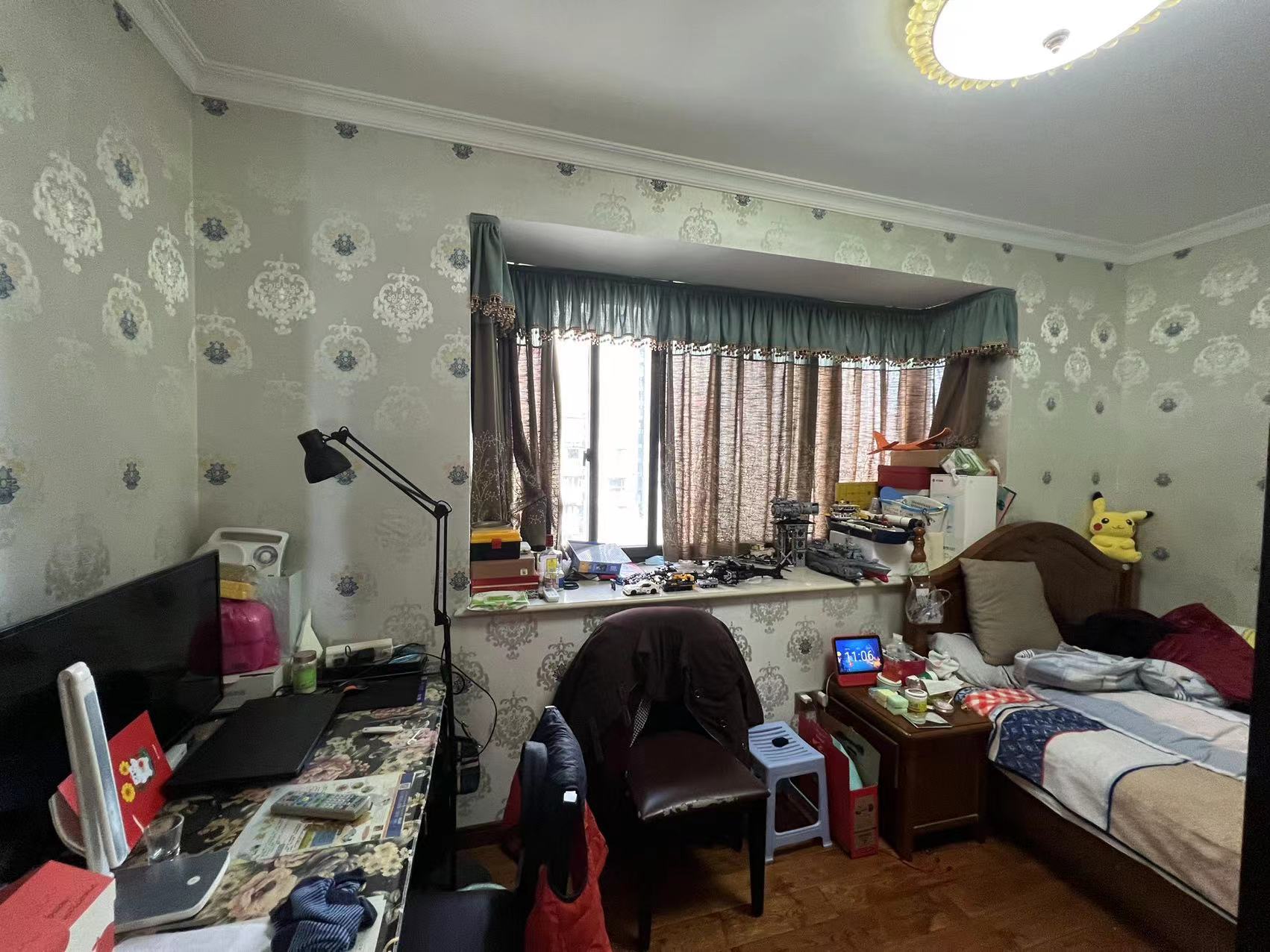 盛和花半里 3室2厅2卫 142.58m&sup2;