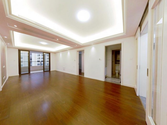 红星天铂 4室2厅2卫 119.00m&sup2;