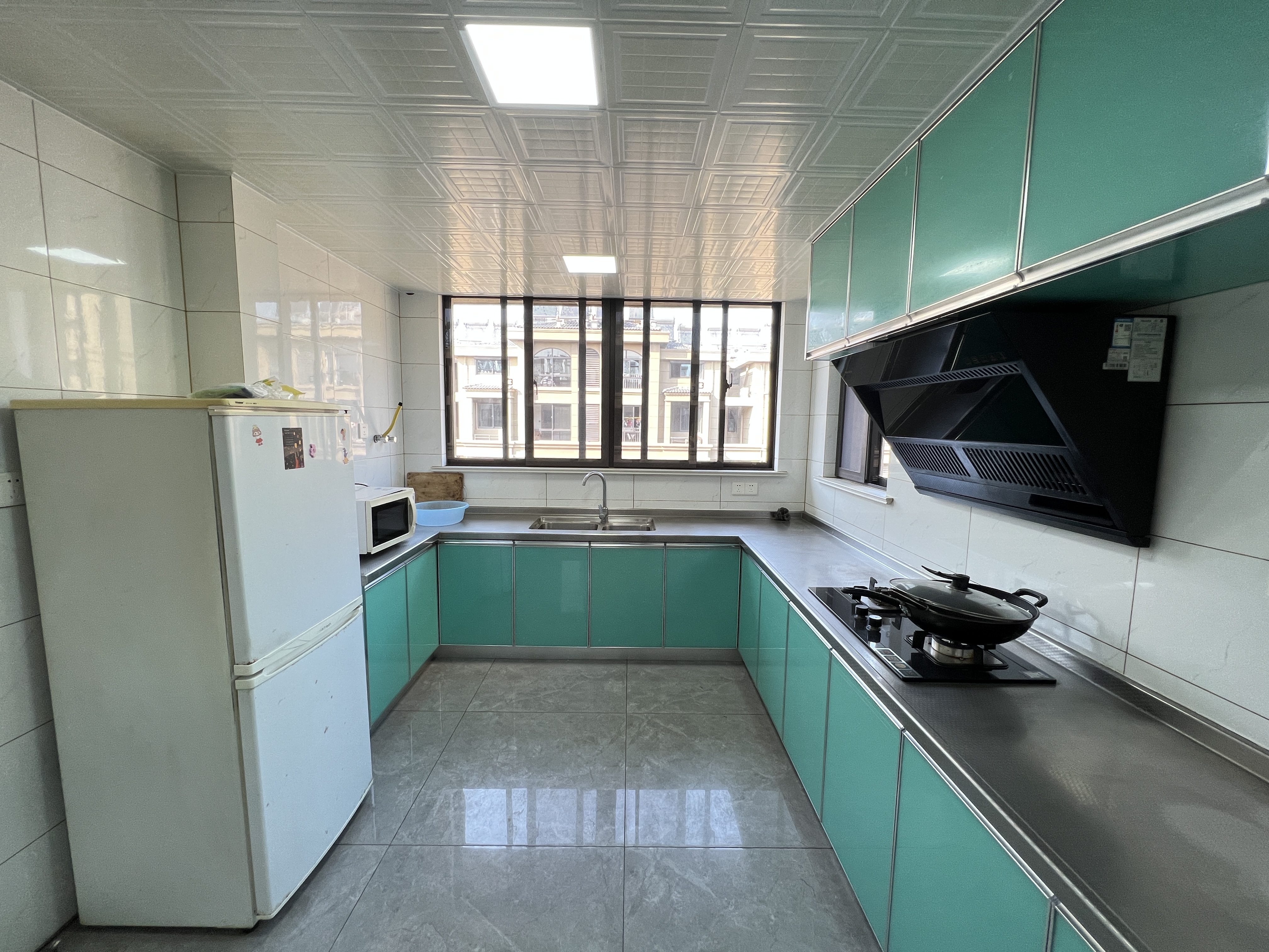 园林佳苑 2室1厅1卫 89m&sup2;