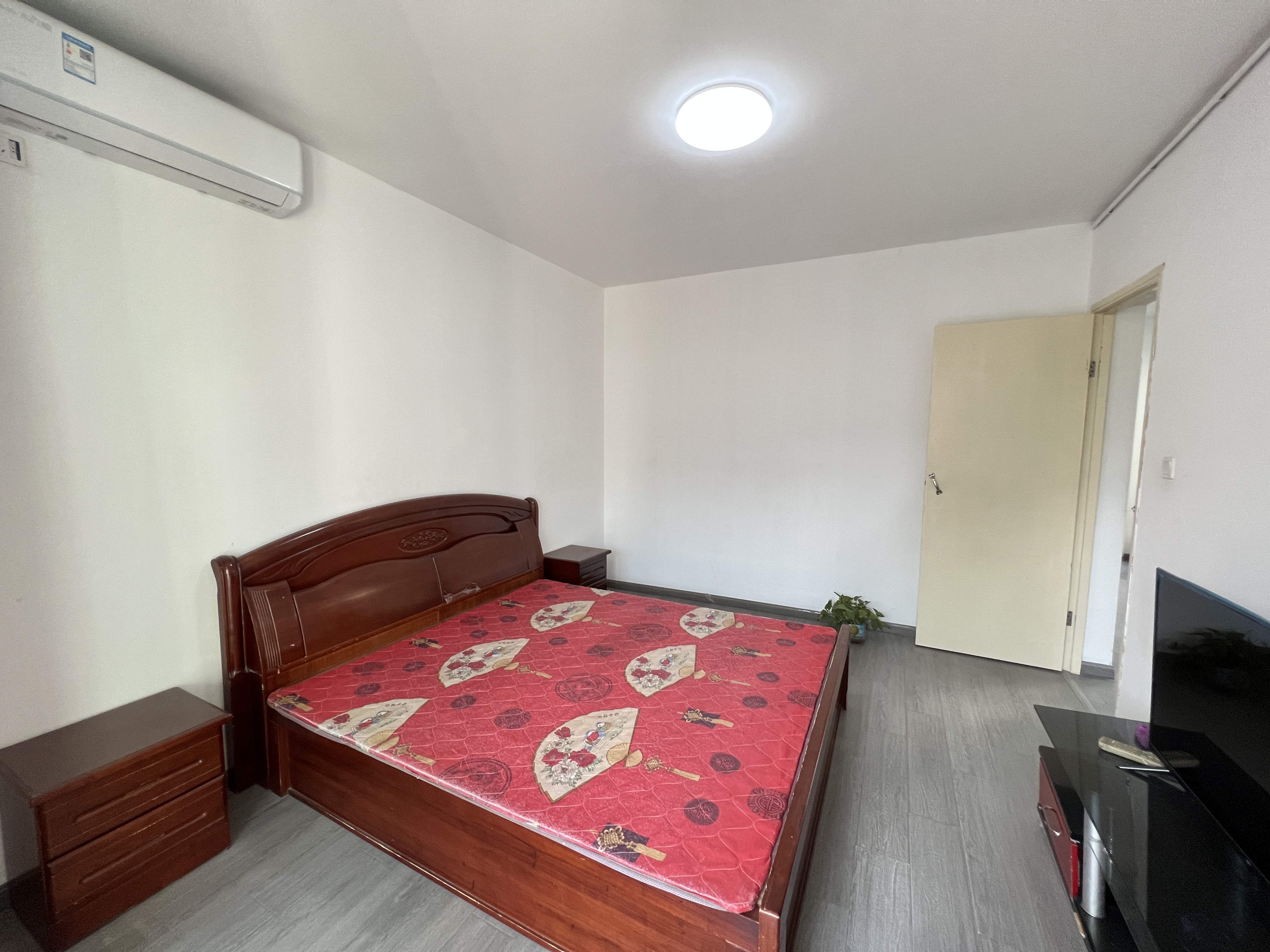 园林佳苑 2室1厅1卫 89m&sup2;