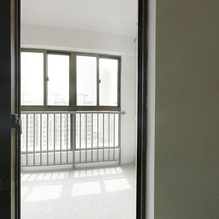 同和嘉苑东区 2室1厅1卫 98m&sup2;