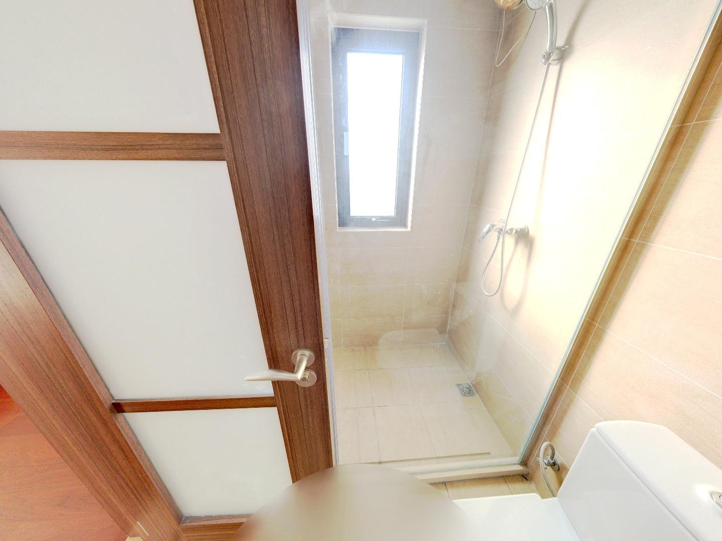 万科公园里一期 3室2厅2卫 119m&sup2;