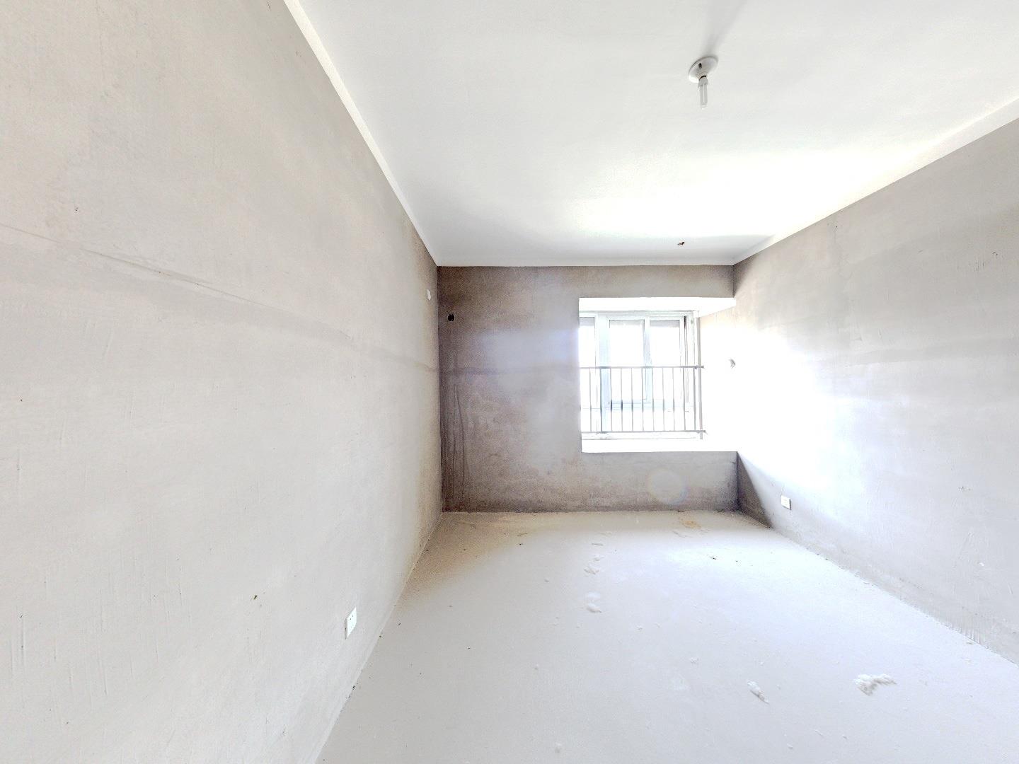 雨润星雨华府北区 2室1厅1卫 85m²