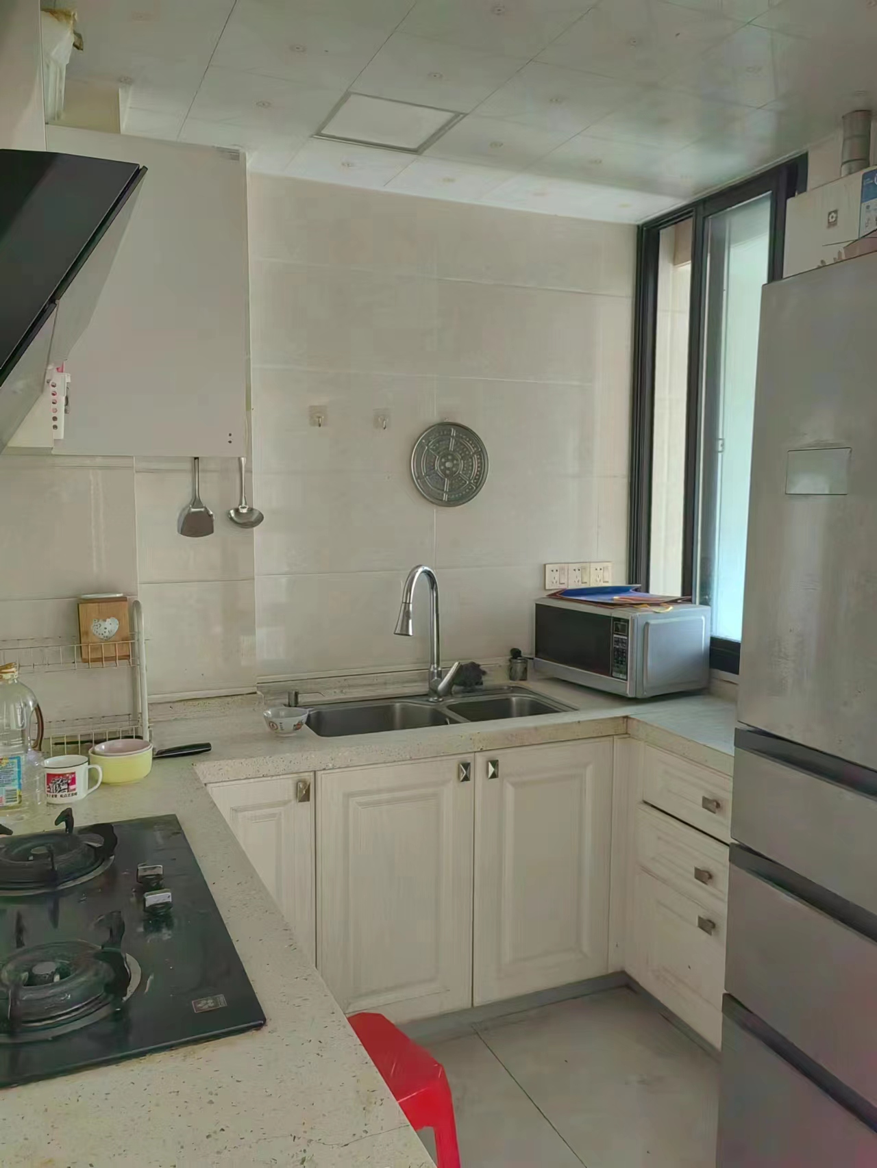 帝奥北城名郡二期 2室2厅1卫 98m&sup2;