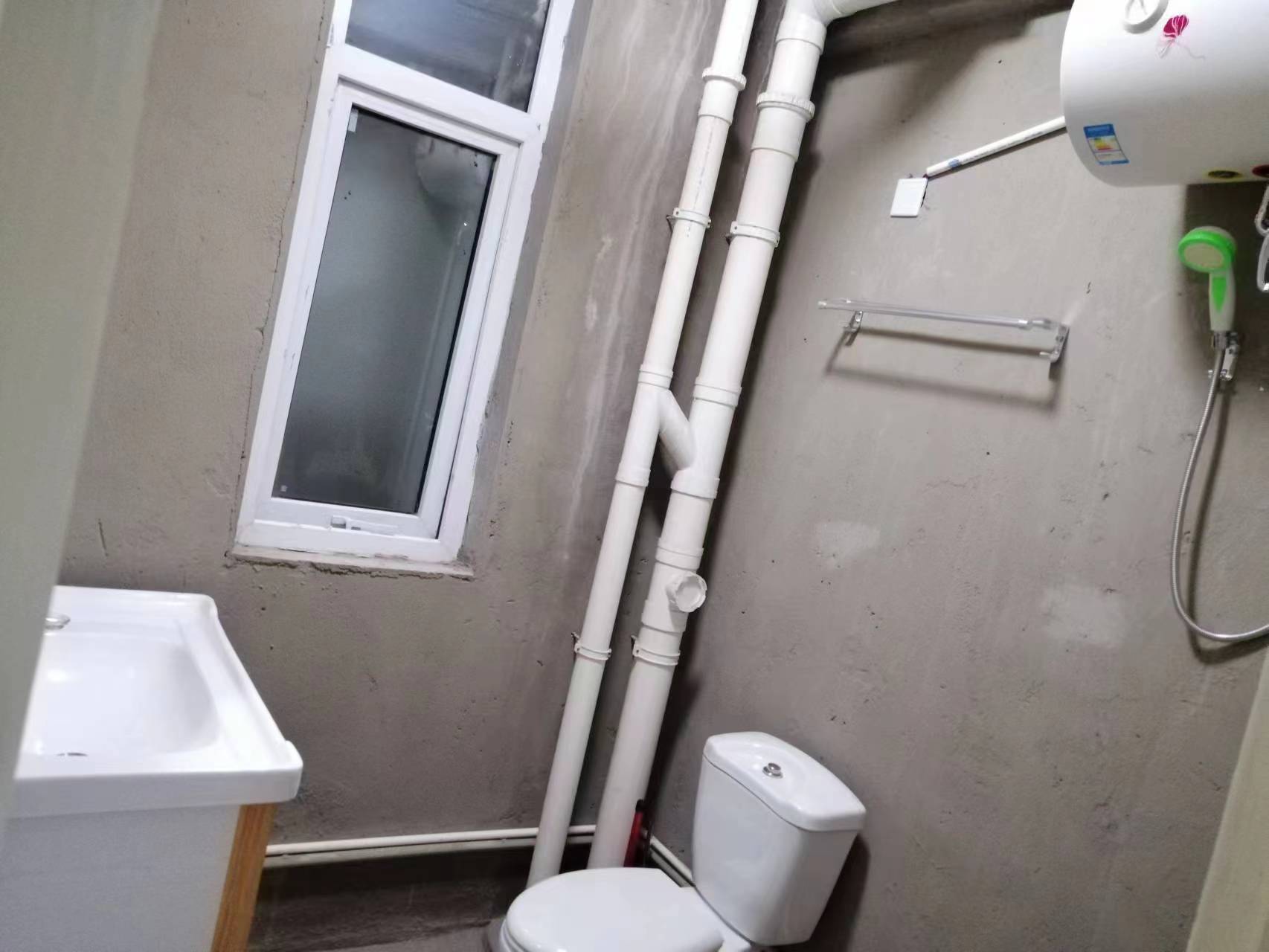 幸福锦园 2室2厅1卫 88m&sup2;