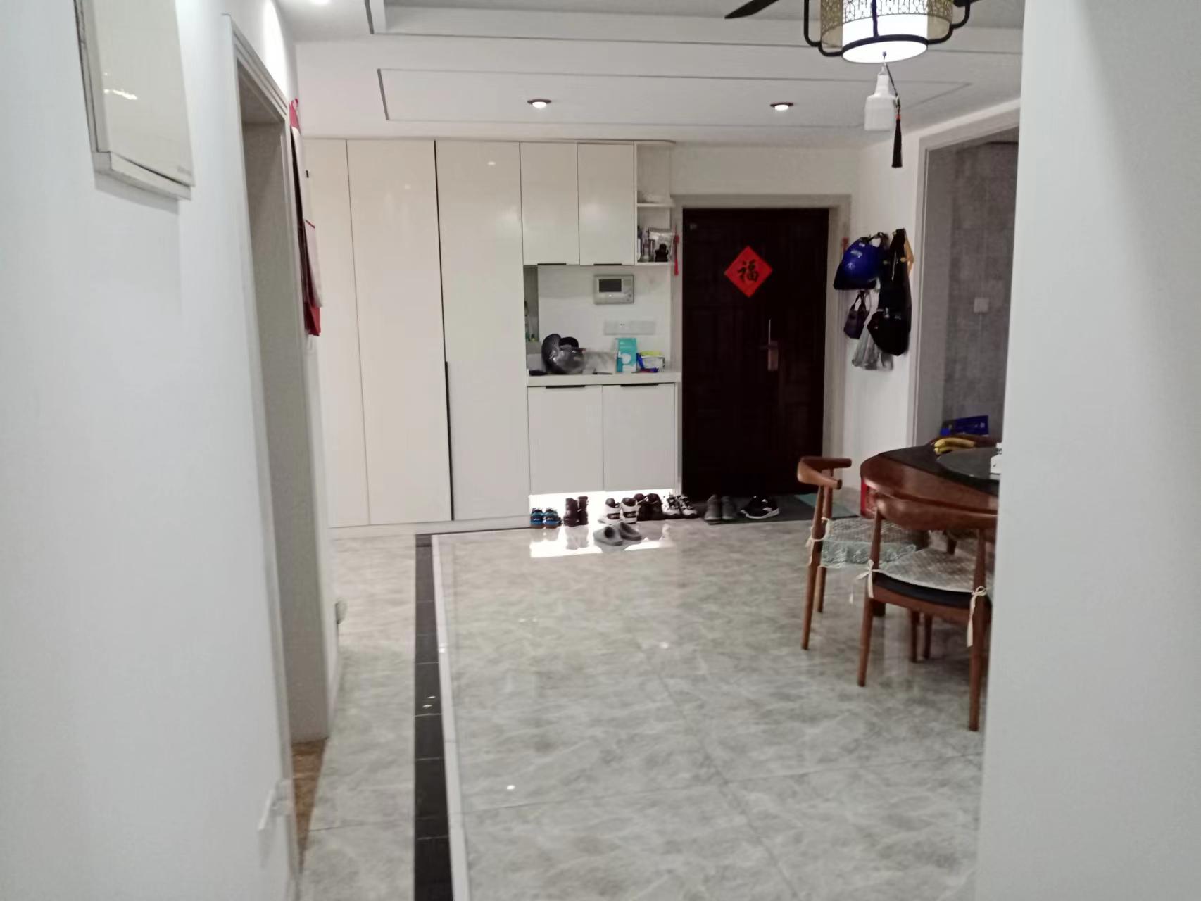 濠河经典苑 4室2厅2卫 175m&sup2;