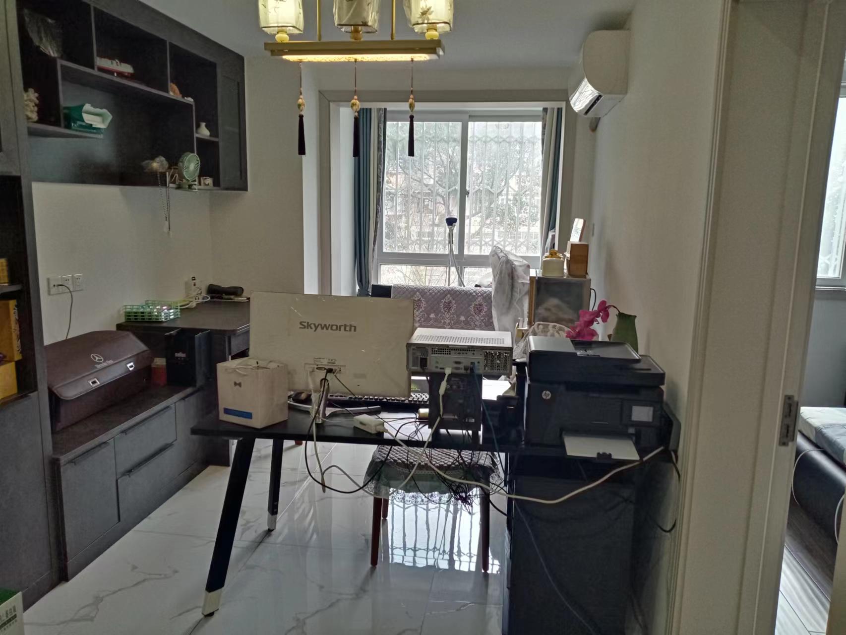 濠河经典苑 4室2厅2卫 175m&sup2;