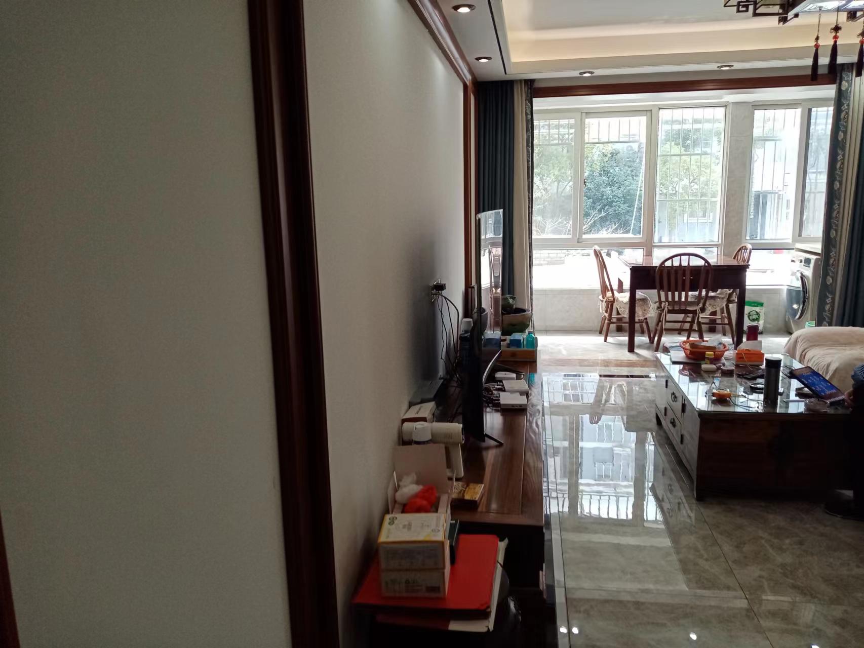 濠河经典苑 4室2厅2卫 175m&sup2;