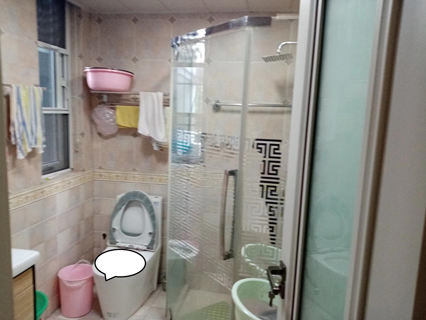 濠河经典苑 4室2厅2卫 175m&sup2;
