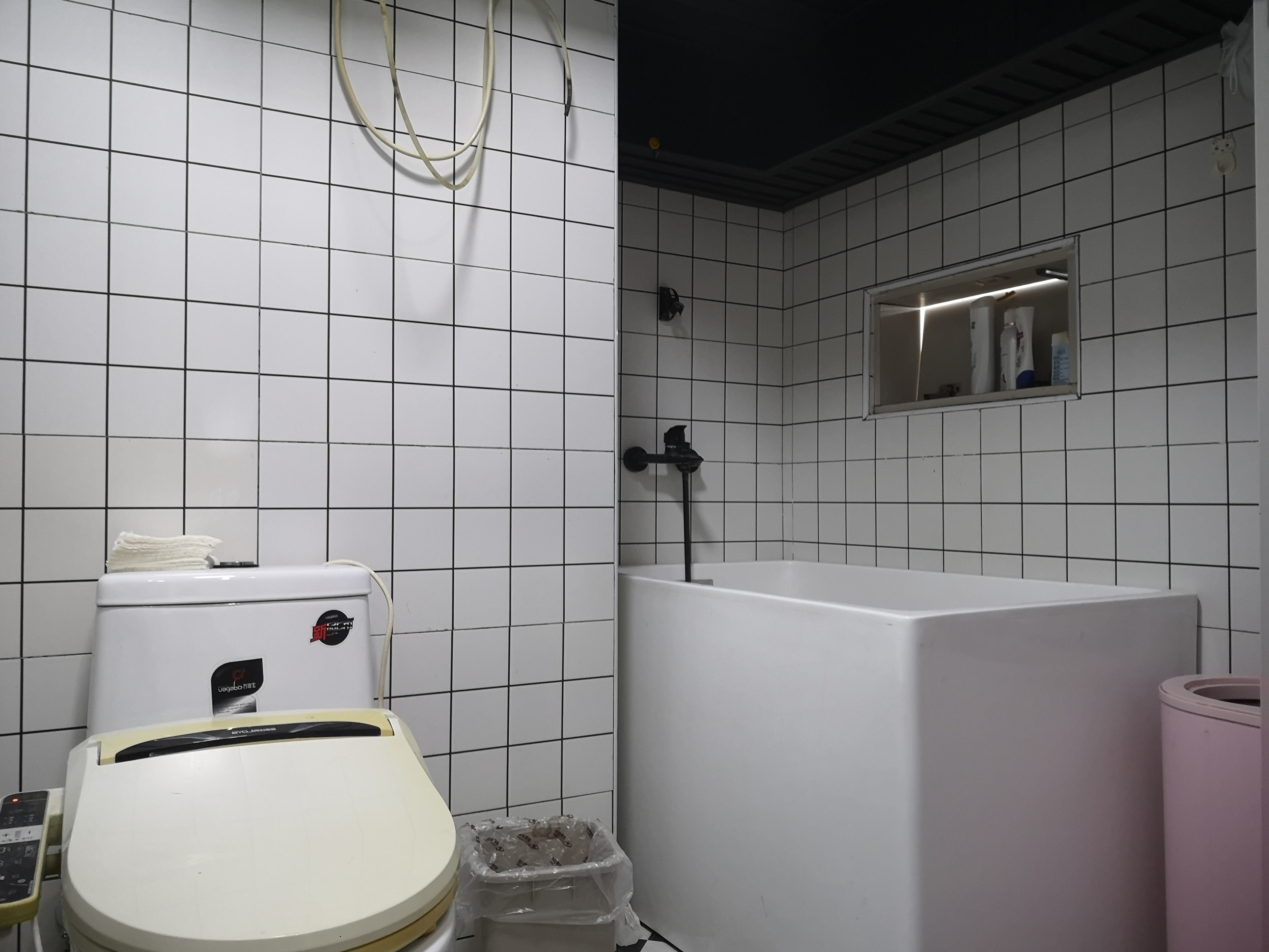 精英汇 2室1厅1卫 55m&sup2;