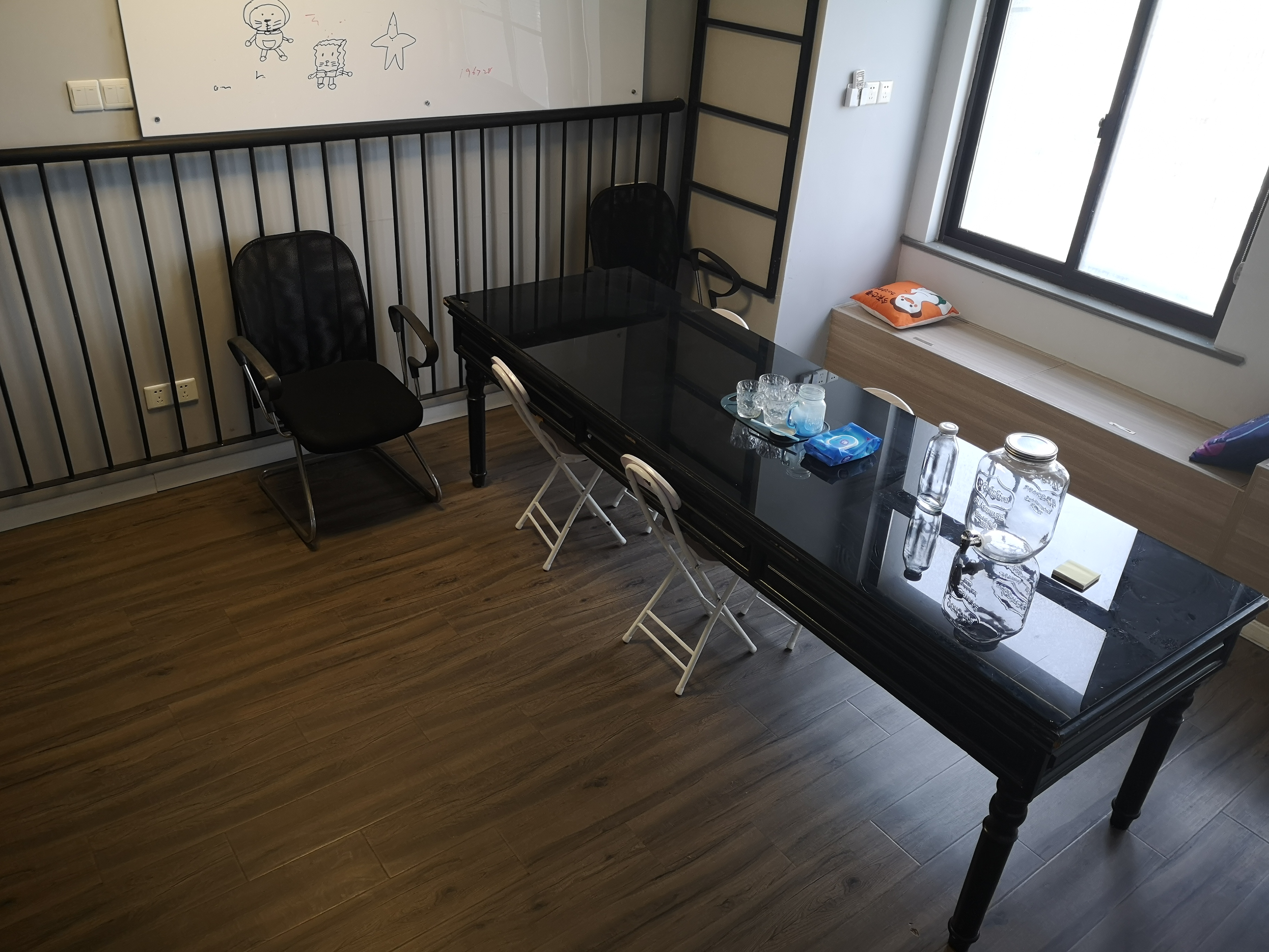 精英汇 2室1厅1卫 55m&sup2;