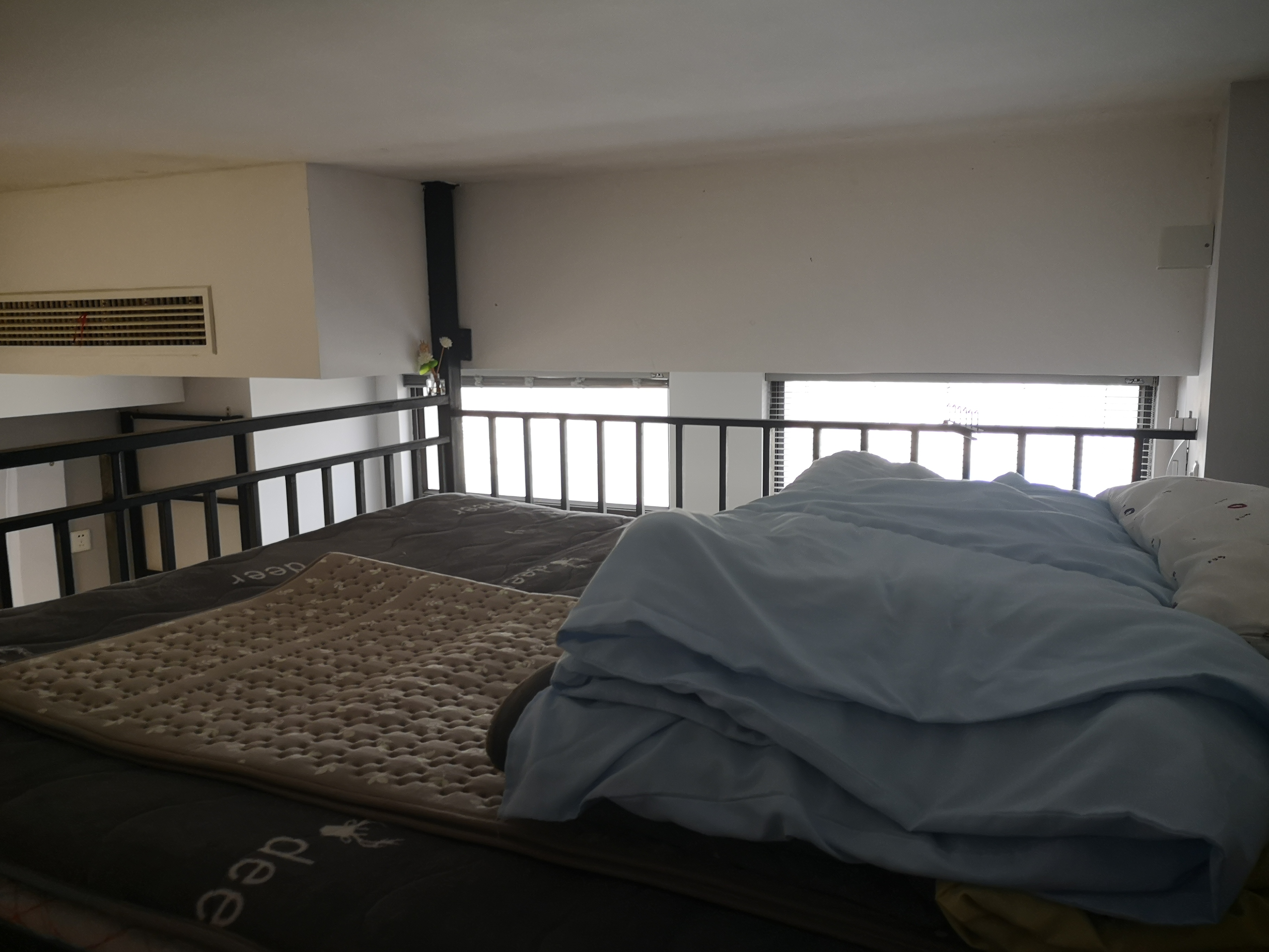 精英汇 2室1厅1卫 55m&sup2;
