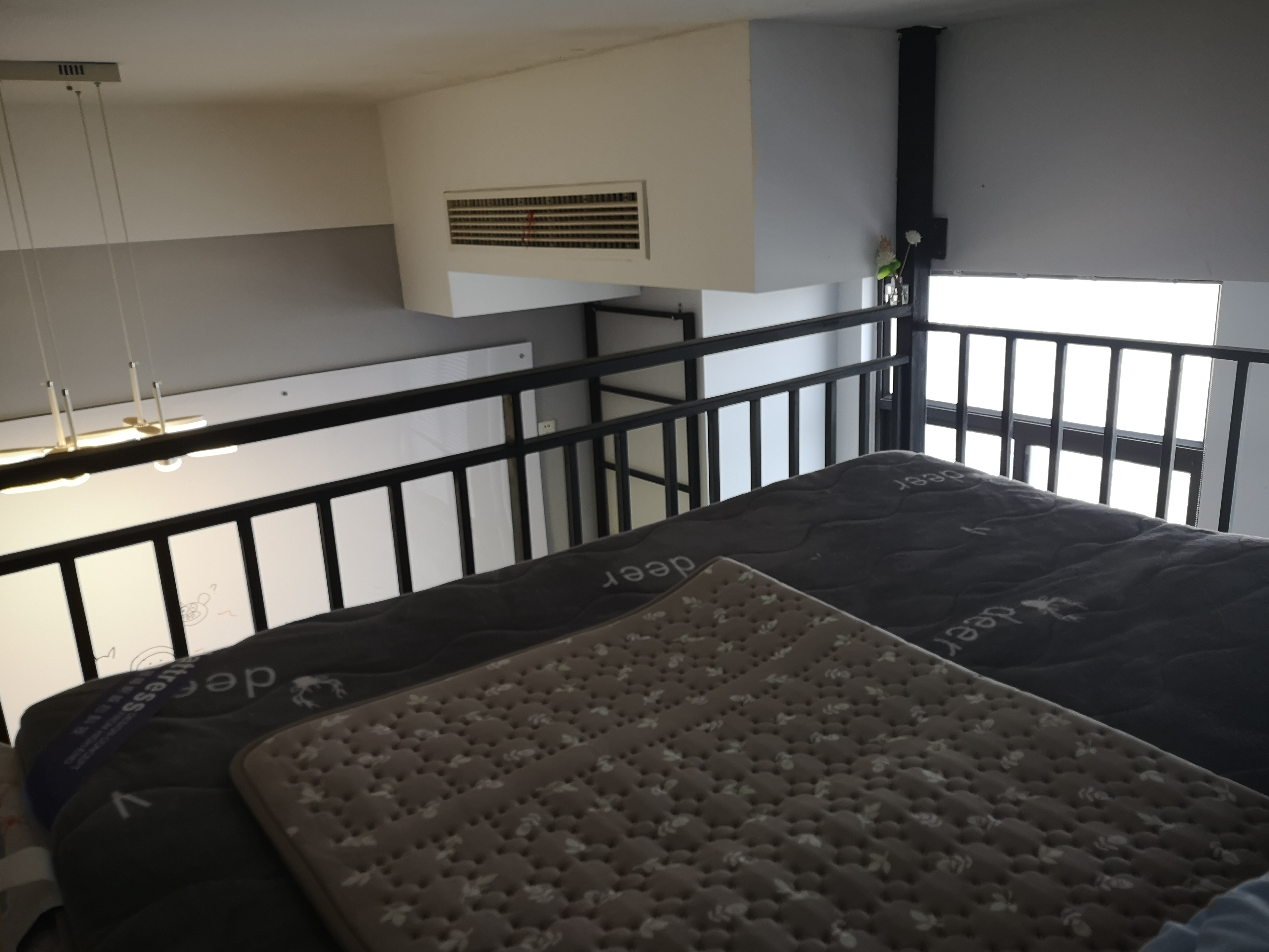 精英汇 2室1厅1卫 55m&sup2;