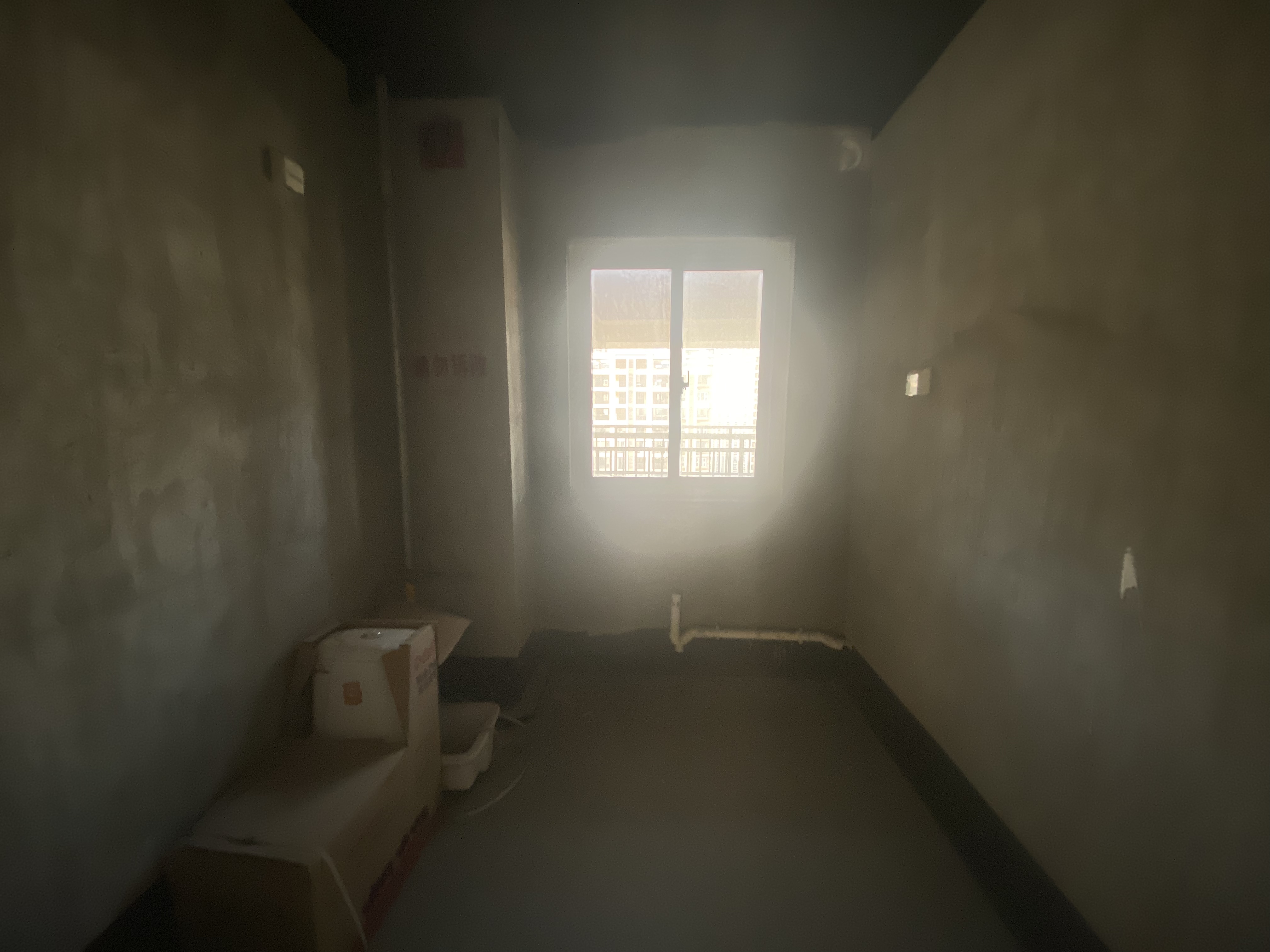 世茂九龙庭 3室2厅1卫 89.00m&sup2;