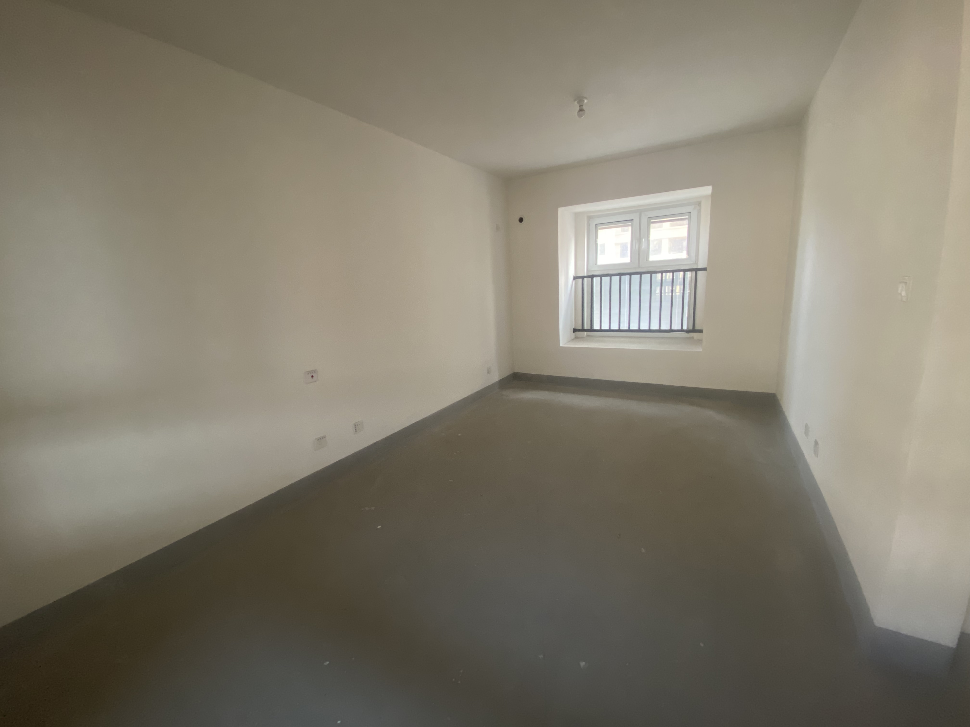 世茂九龙庭 3室2厅1卫 89.00m&sup2;