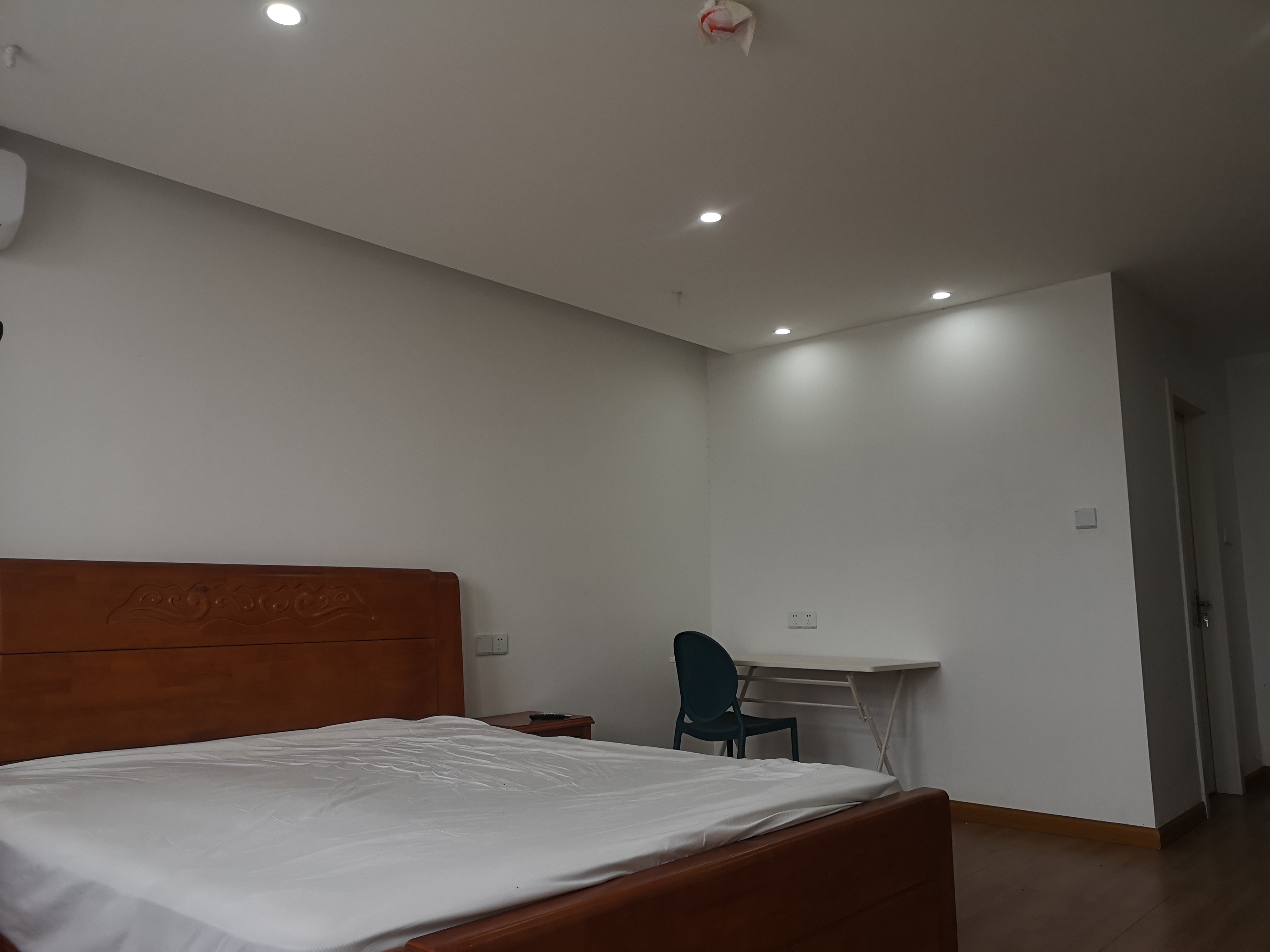 精英汇 1室1厅1卫 50m&sup2;