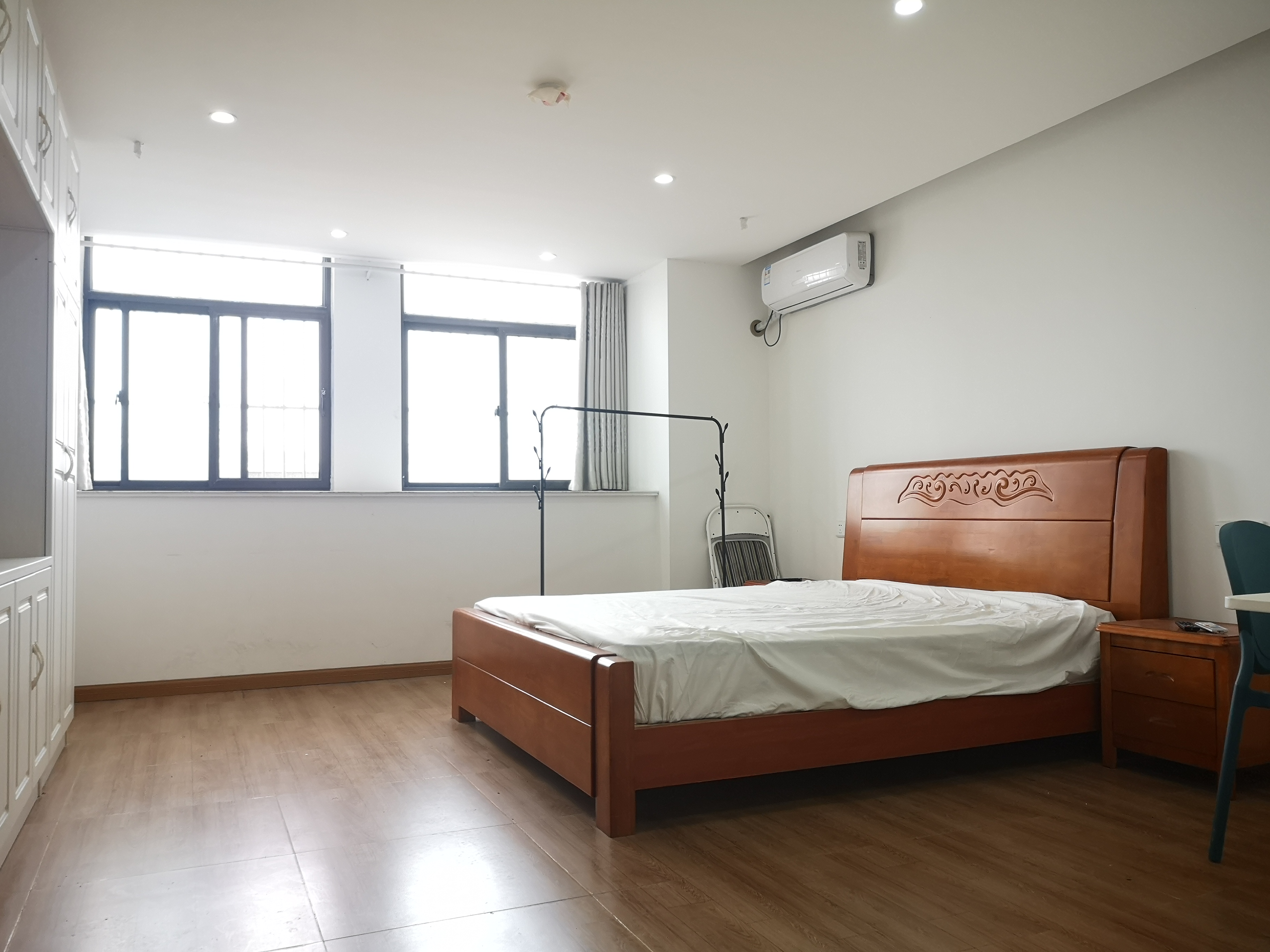 精英汇 1室1厅1卫 50m&sup2;