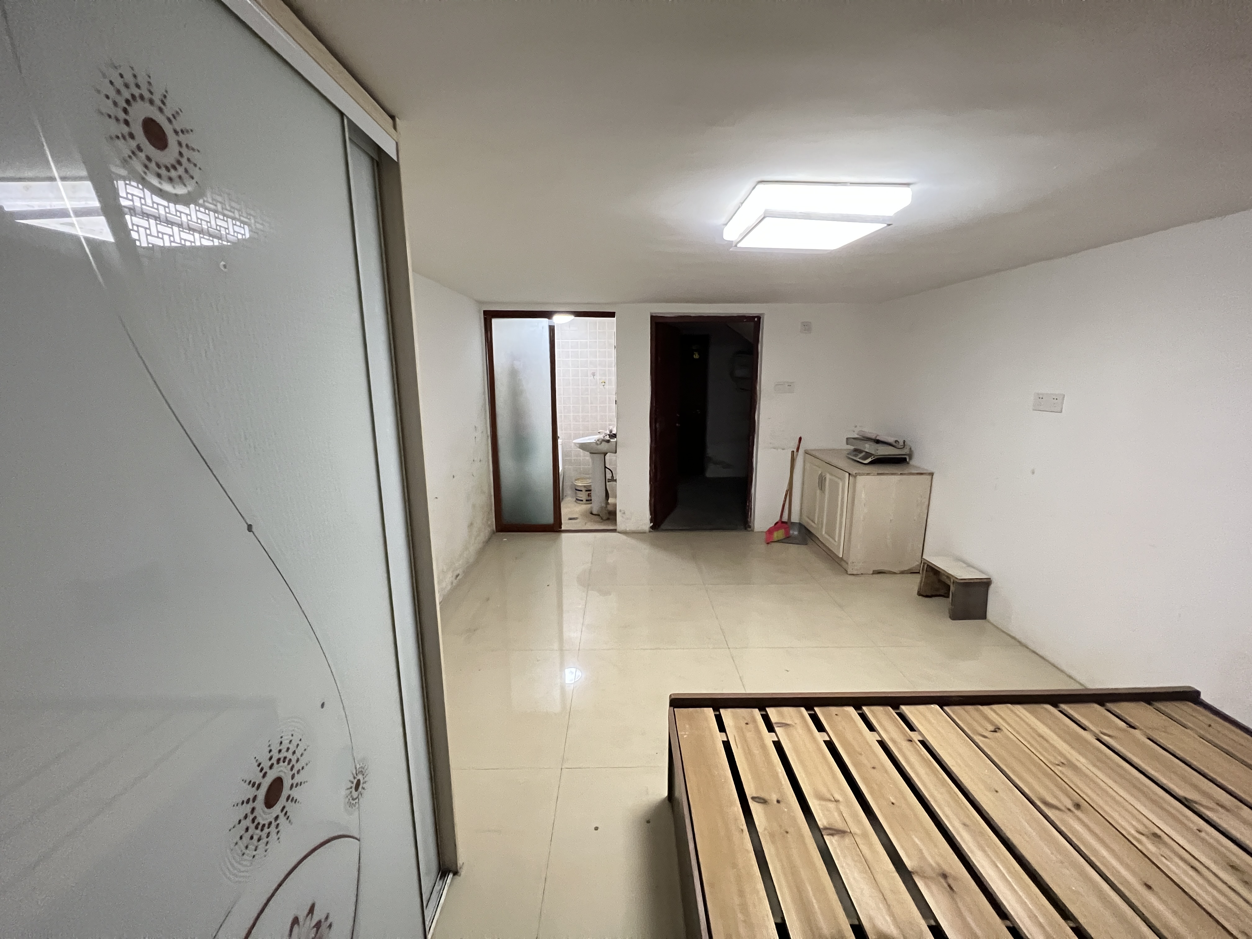 五山家园 1室1厅1卫 25m&sup2;