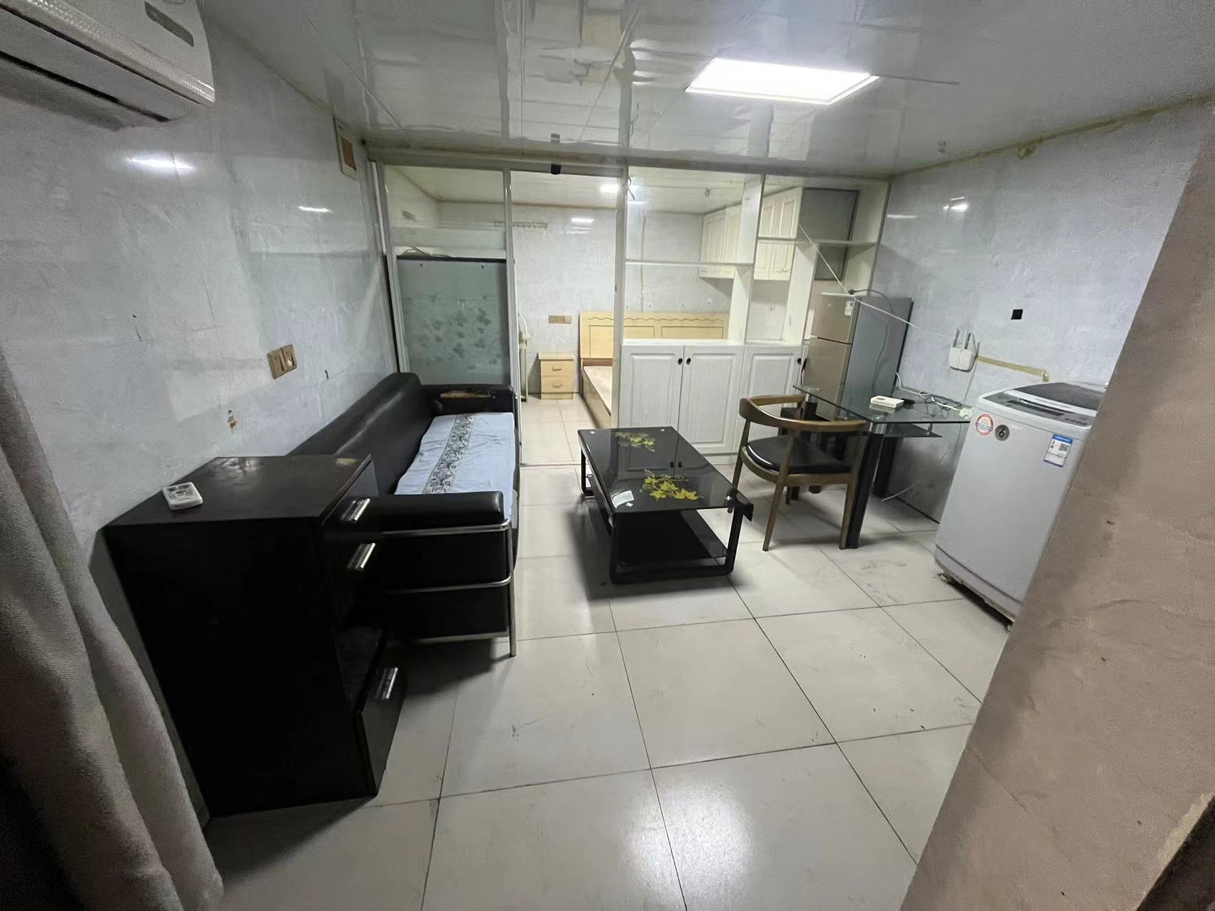 五山花苑 1室1厅1卫 26m²