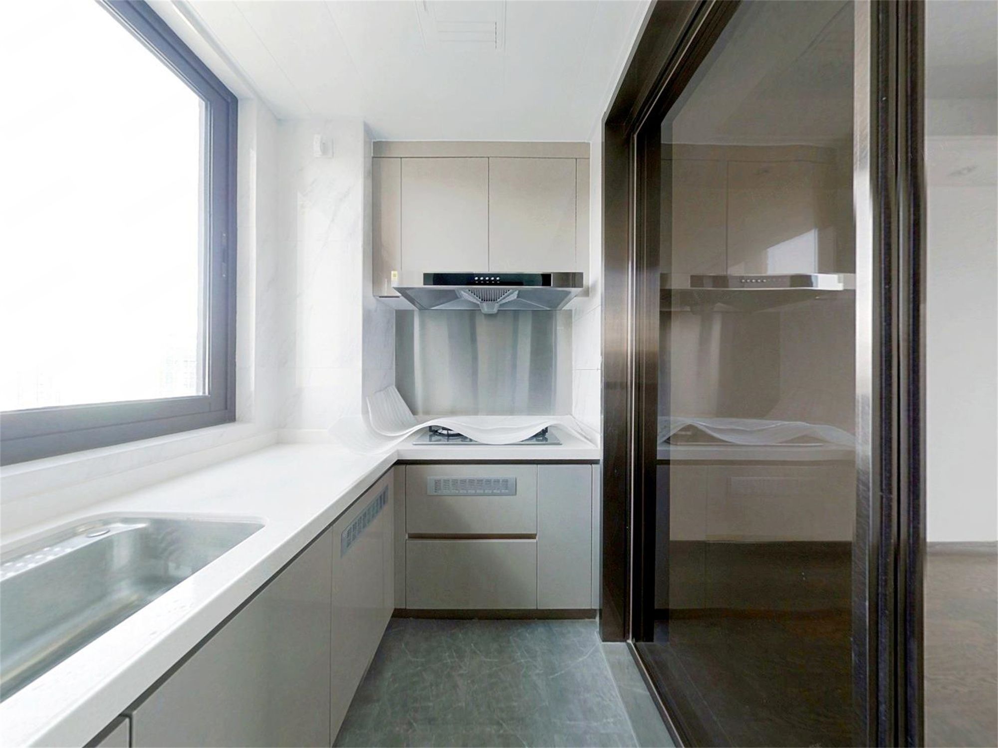中海上东区 3室2厅2卫 125m&sup2;