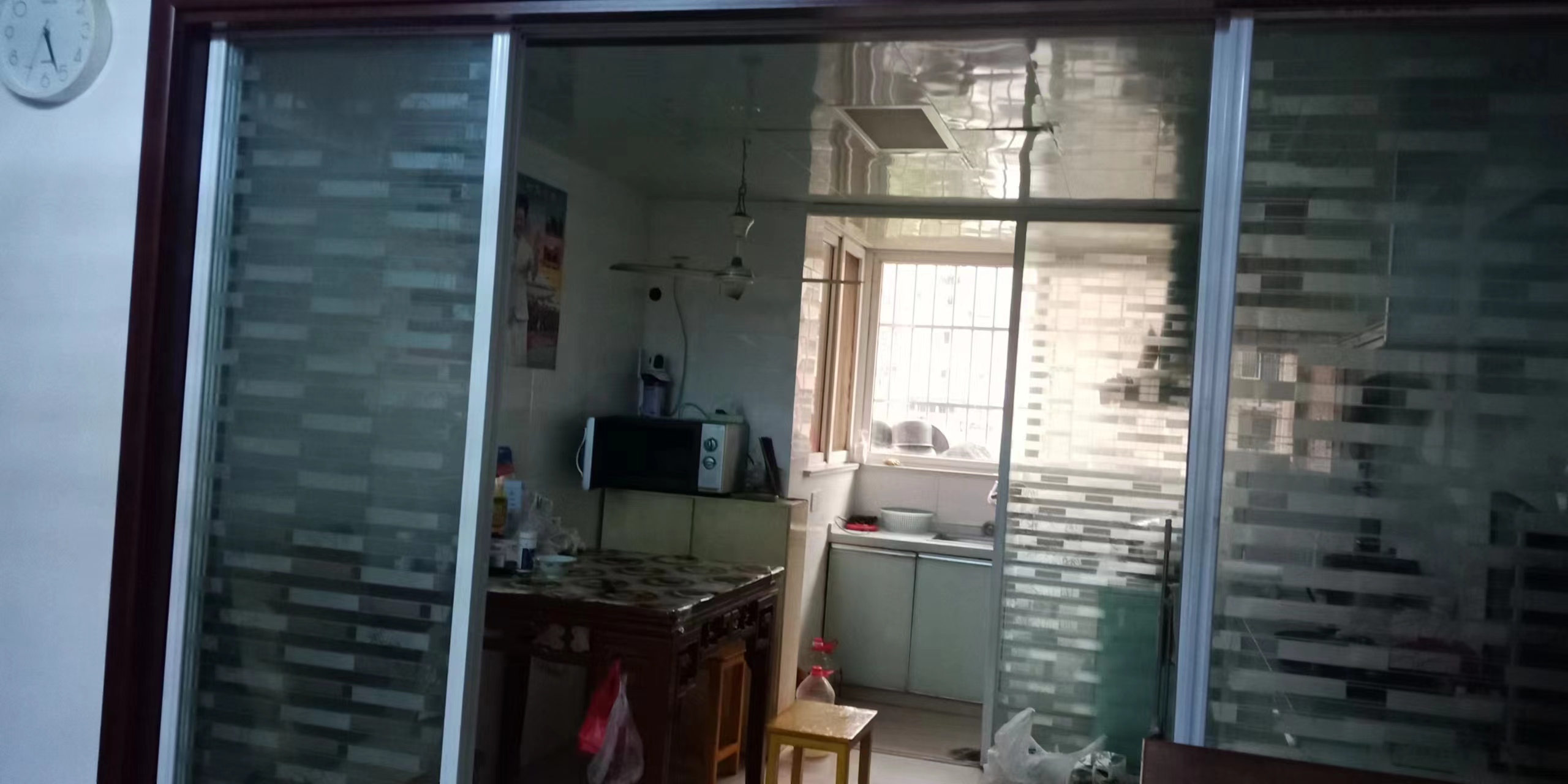 紫东花苑 3室2厅1卫 137m&sup2;
