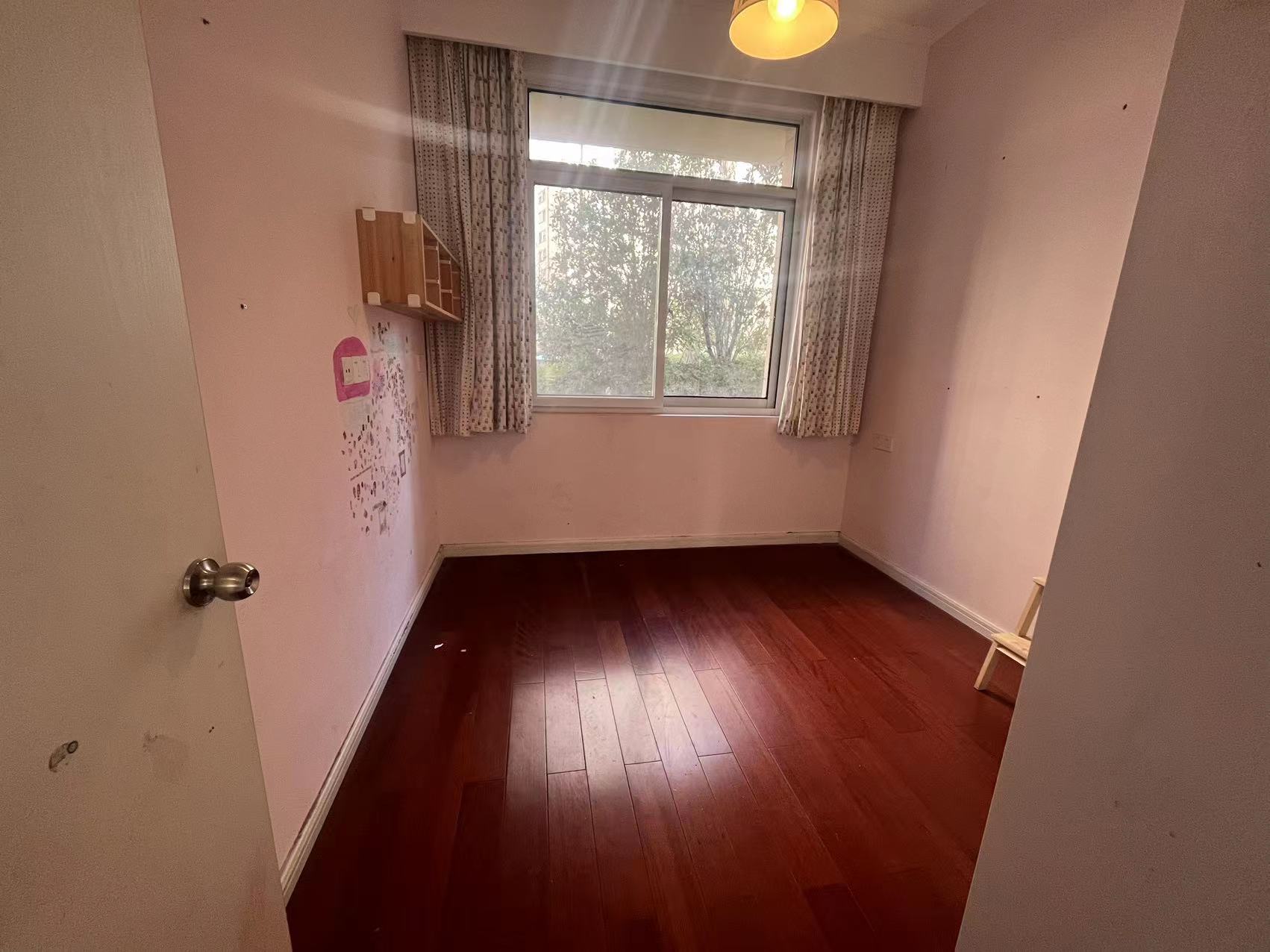 中南世纪花城三期 3室2厅1卫 123.4m&sup2;