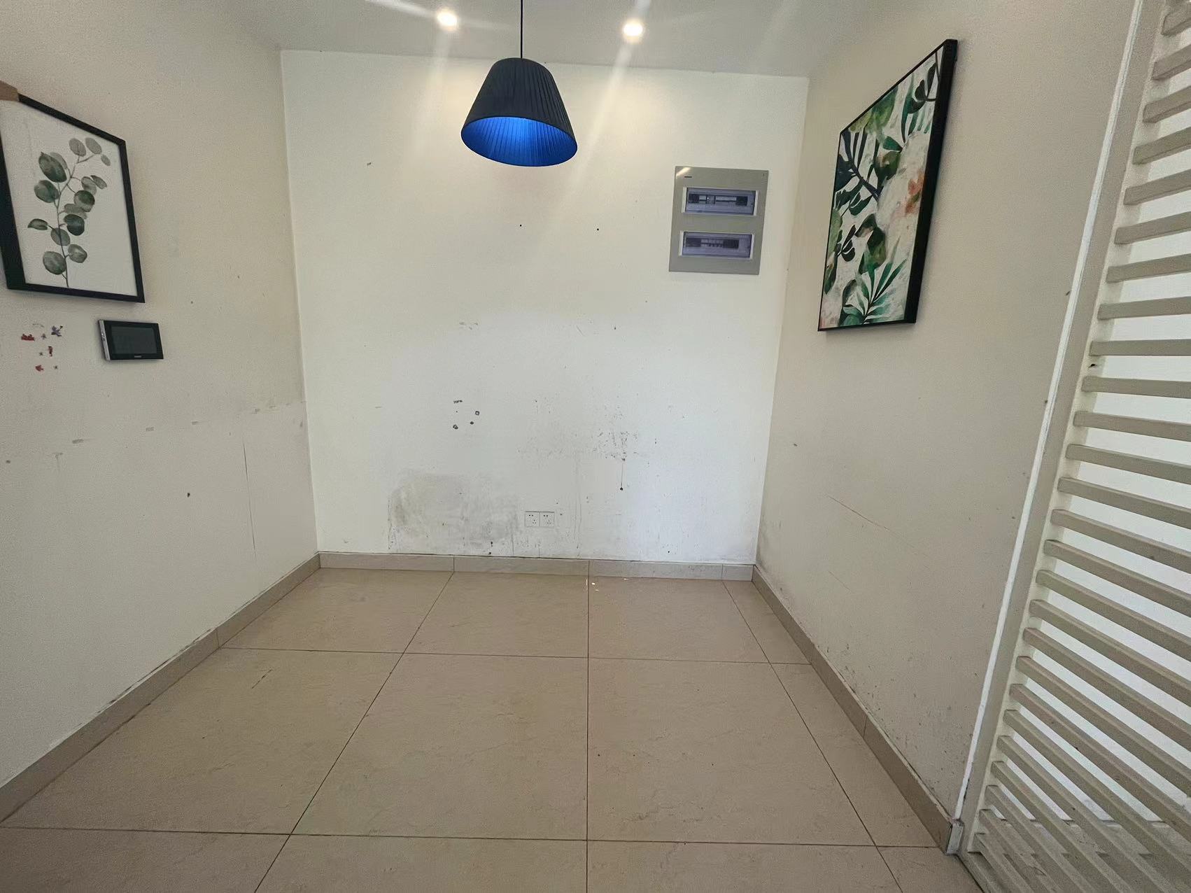 中南世纪花城三期 3室2厅1卫 123.4m&sup2;