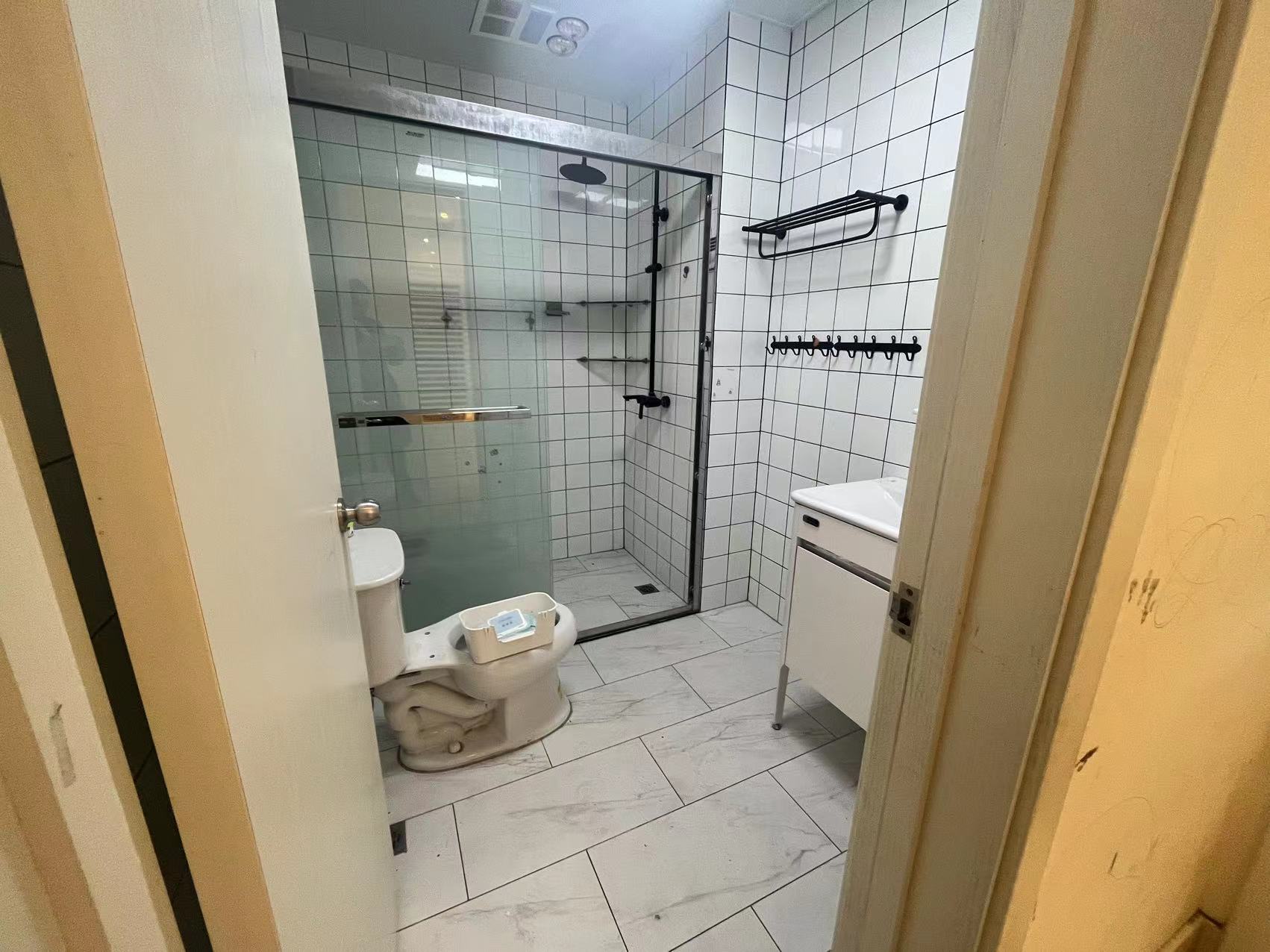 中南世纪花城三期 3室2厅1卫 123.4m&sup2;