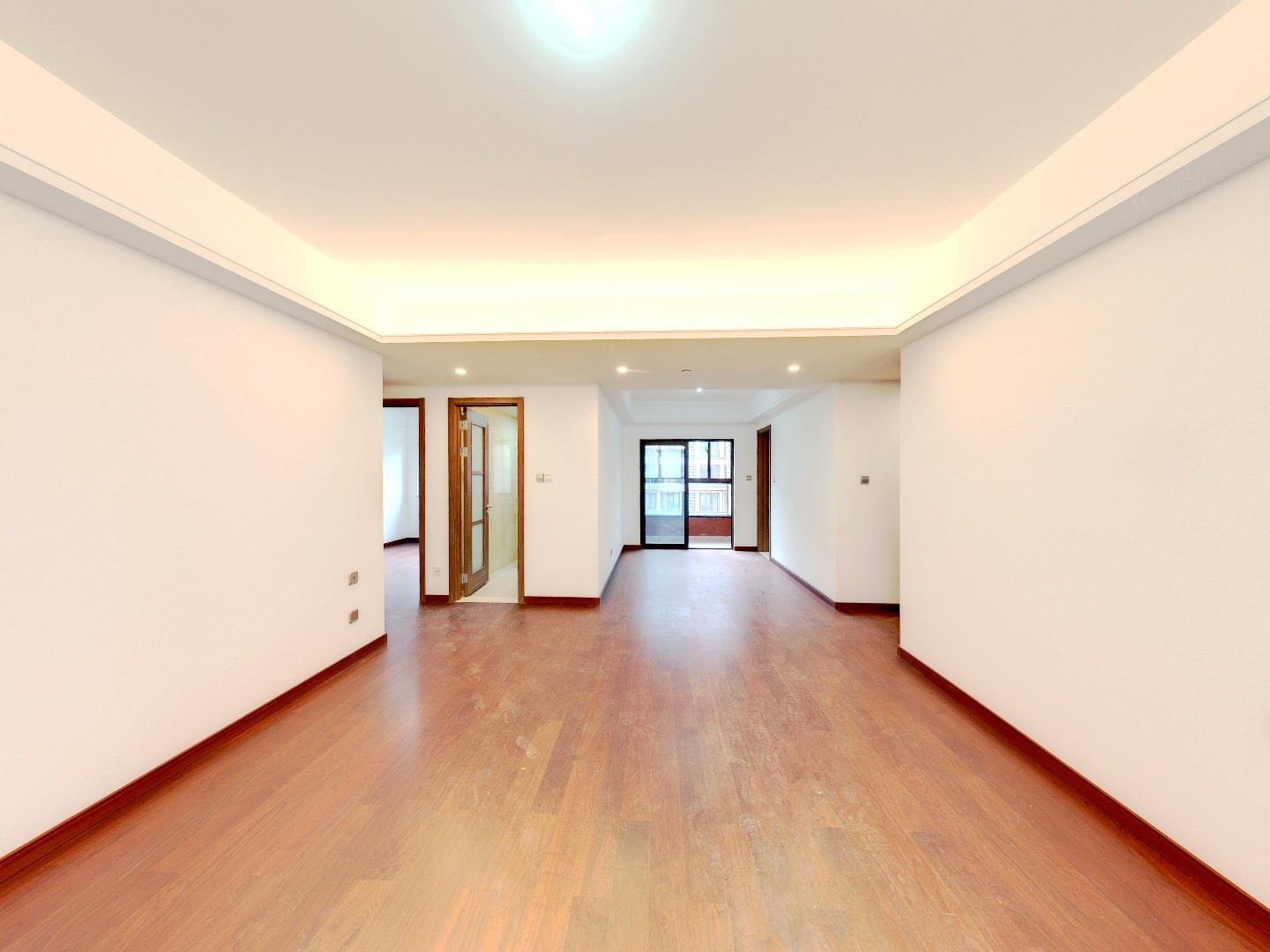 万科白鹭郡 3室2厅2卫 123m&sup2;