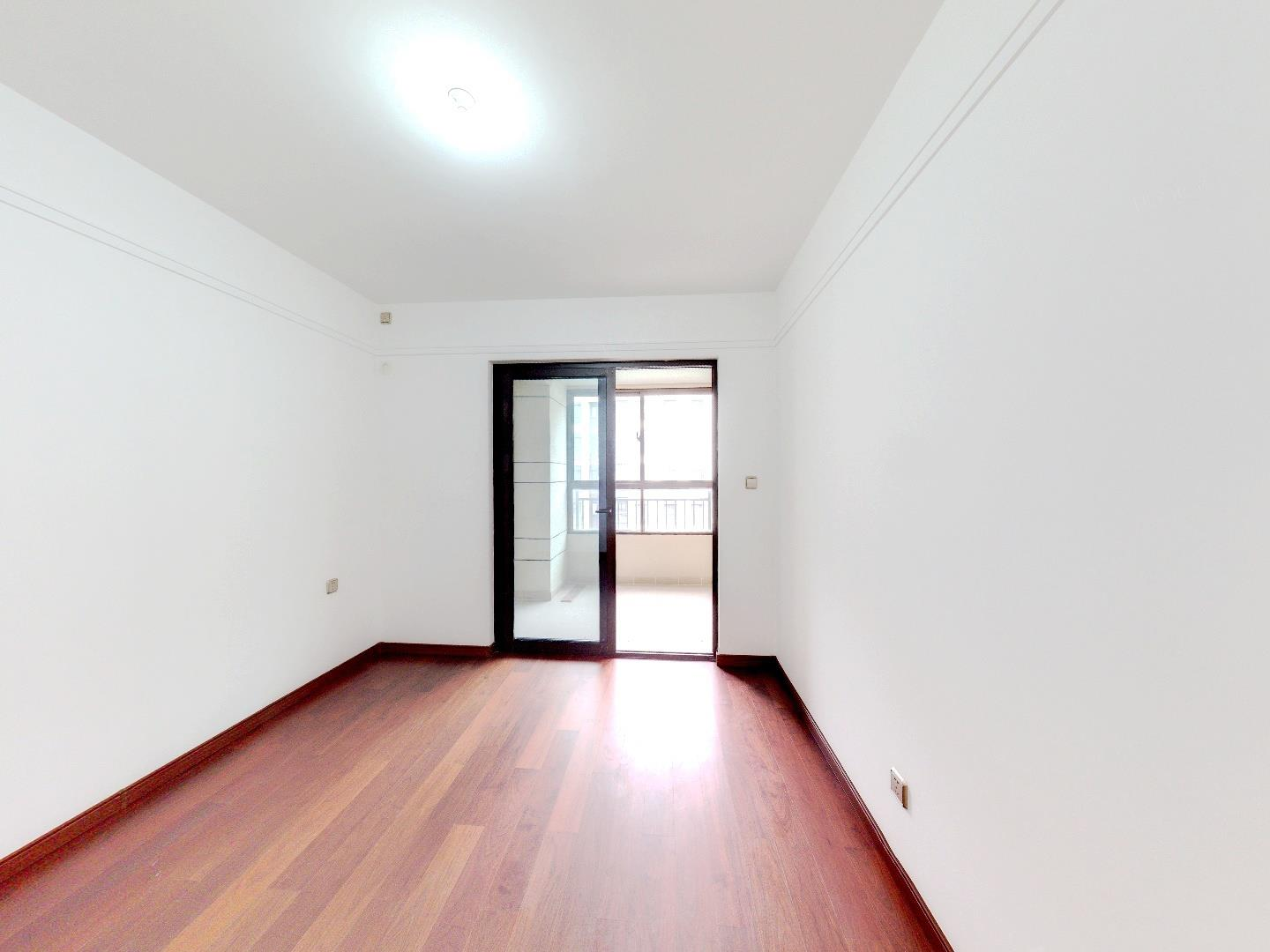 万科白鹭郡 3室2厅2卫 123m&sup2;