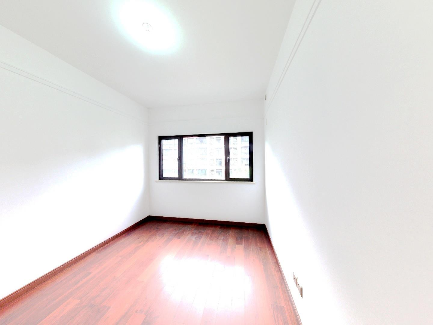 万科白鹭郡 3室2厅2卫 123m&sup2;
