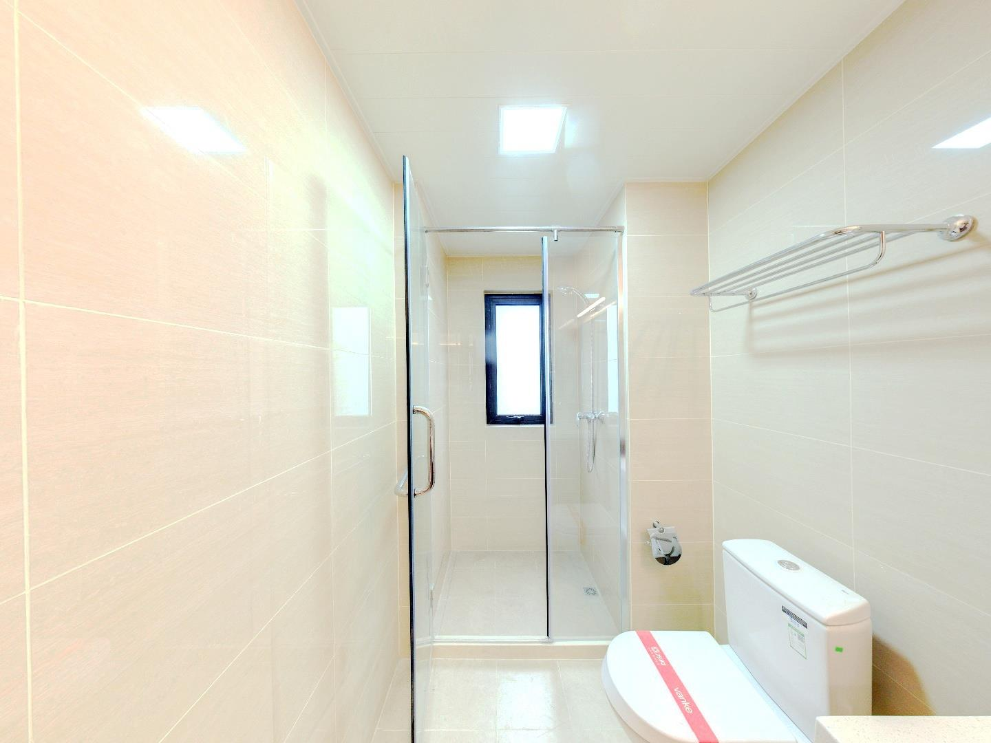 万科白鹭郡 3室2厅2卫 123m&sup2;