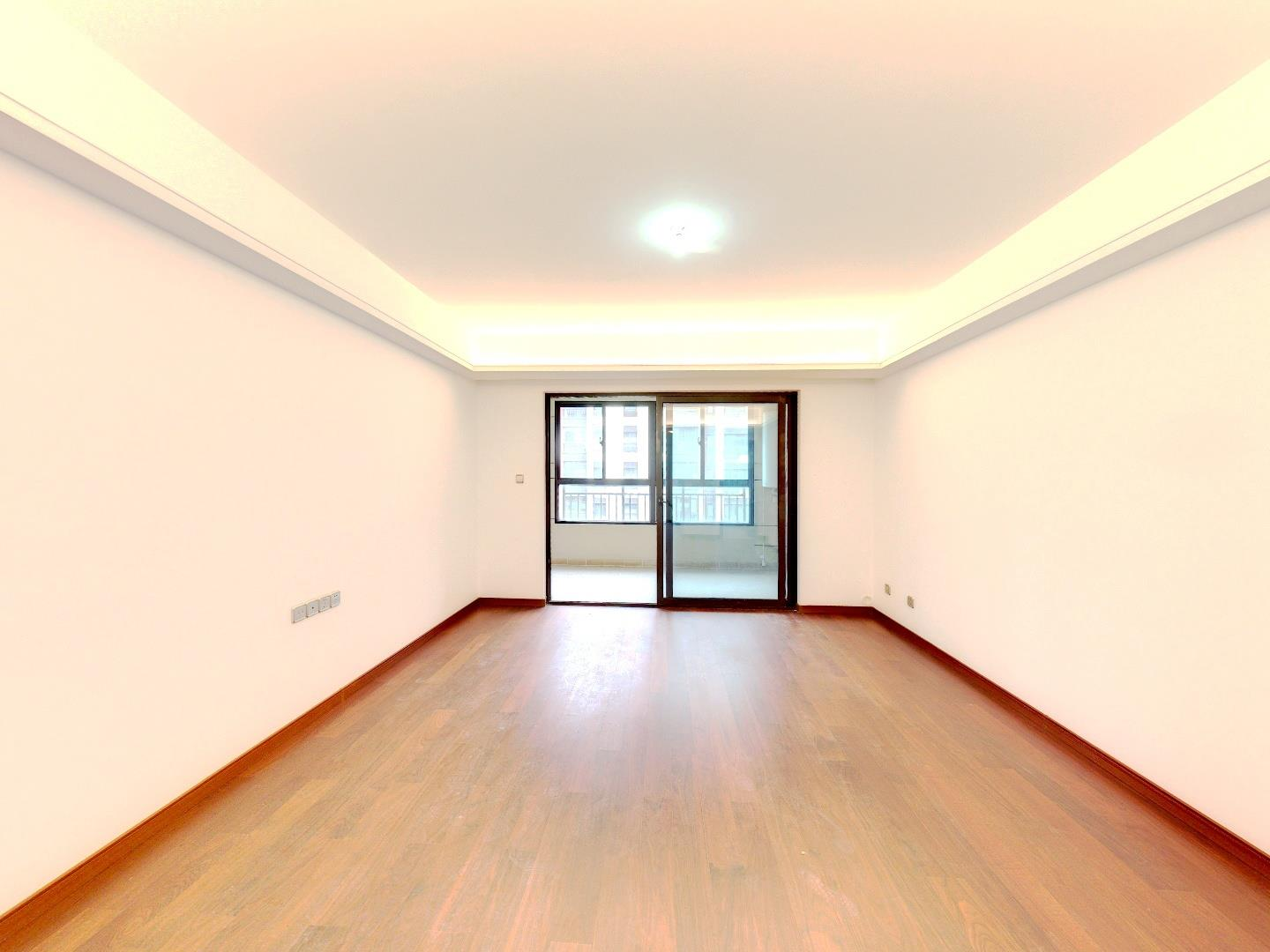 万科白鹭郡 3室2厅2卫 123m&sup2;