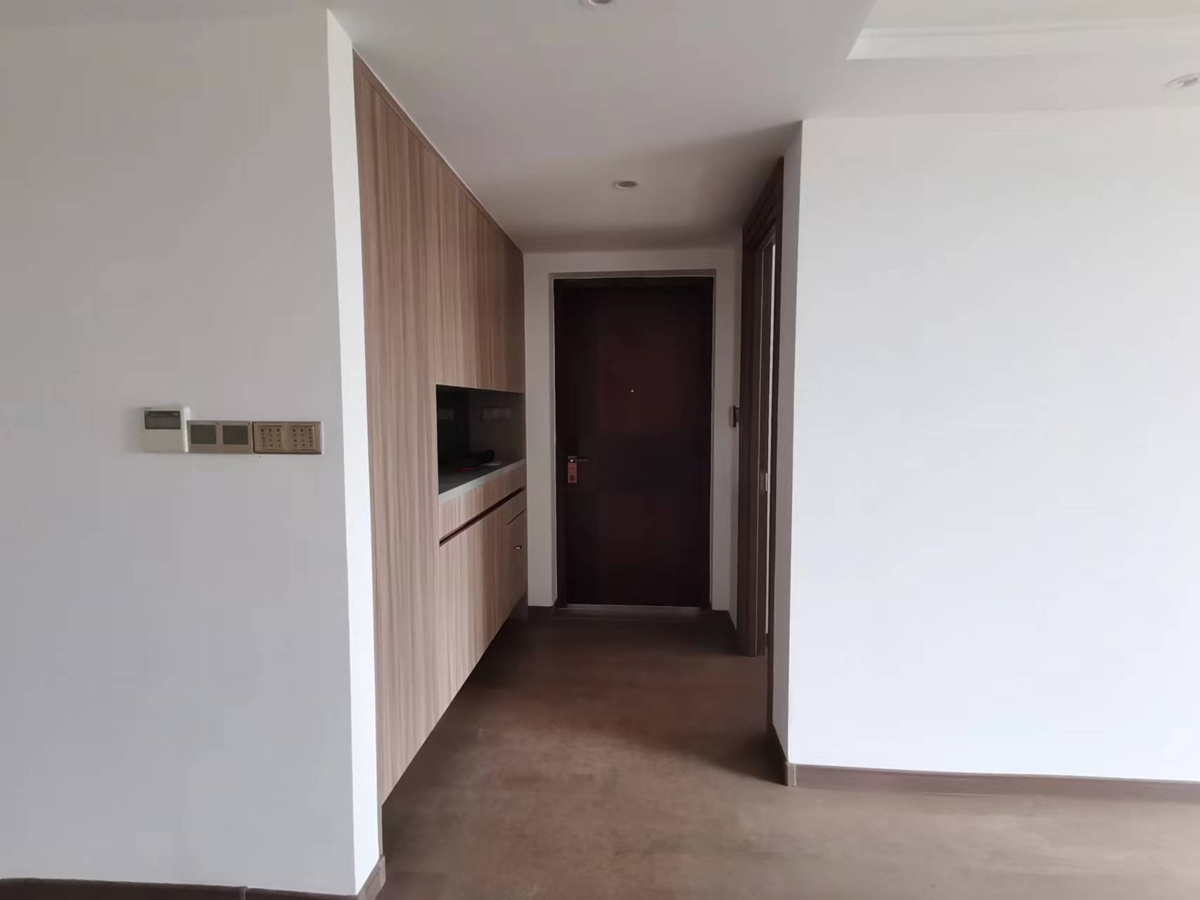 中海上东区 3室2厅2卫 127m&sup2;