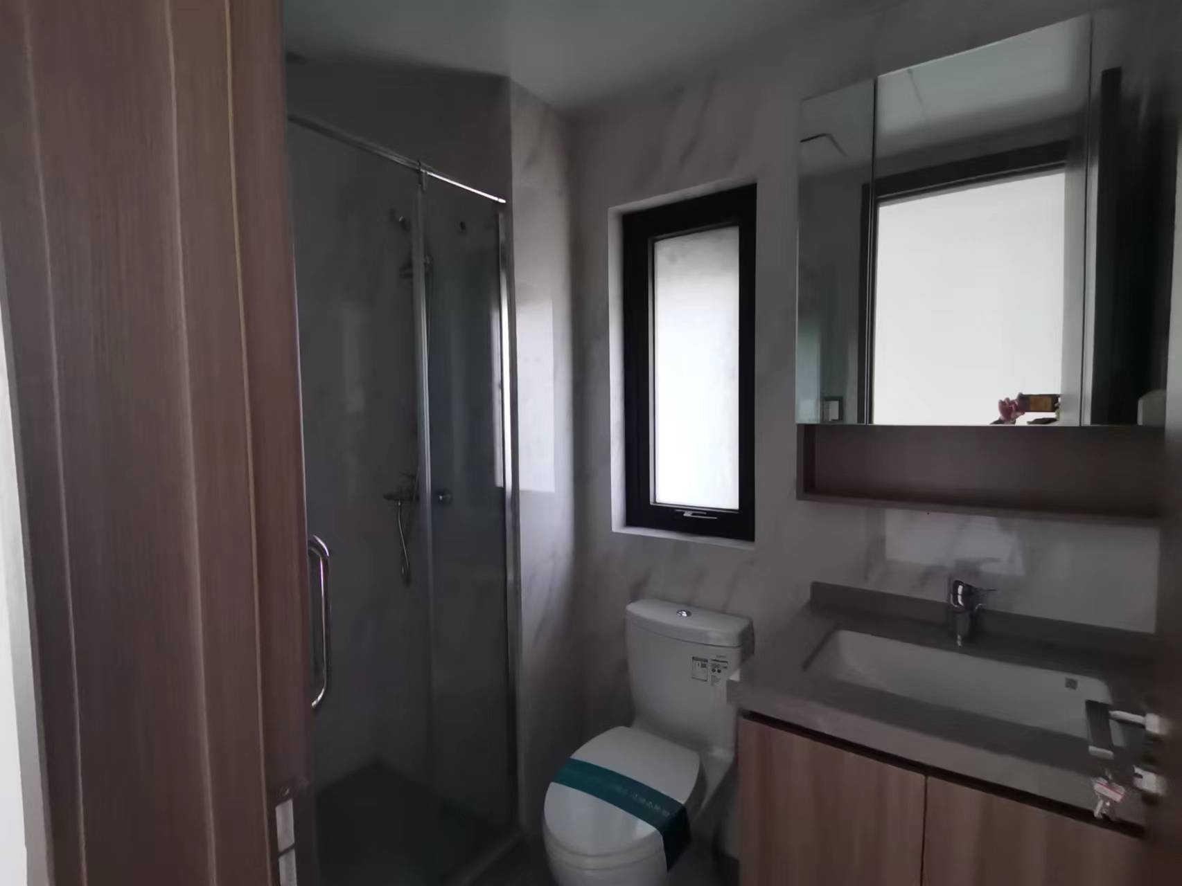 中海上东区 3室2厅2卫 126m&sup2;