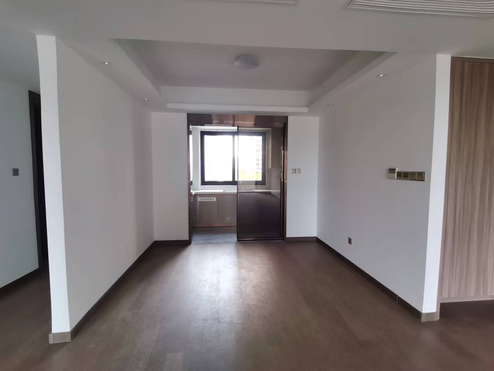 中海上东区 3室2厅2卫 126m&sup2;