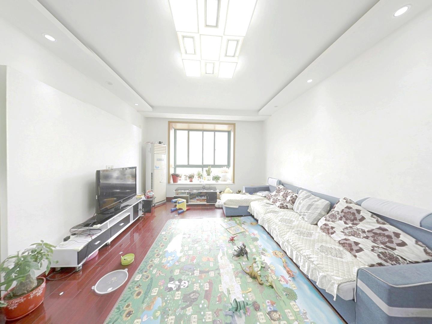 友谊家园 3室1厅1卫 137.08m²