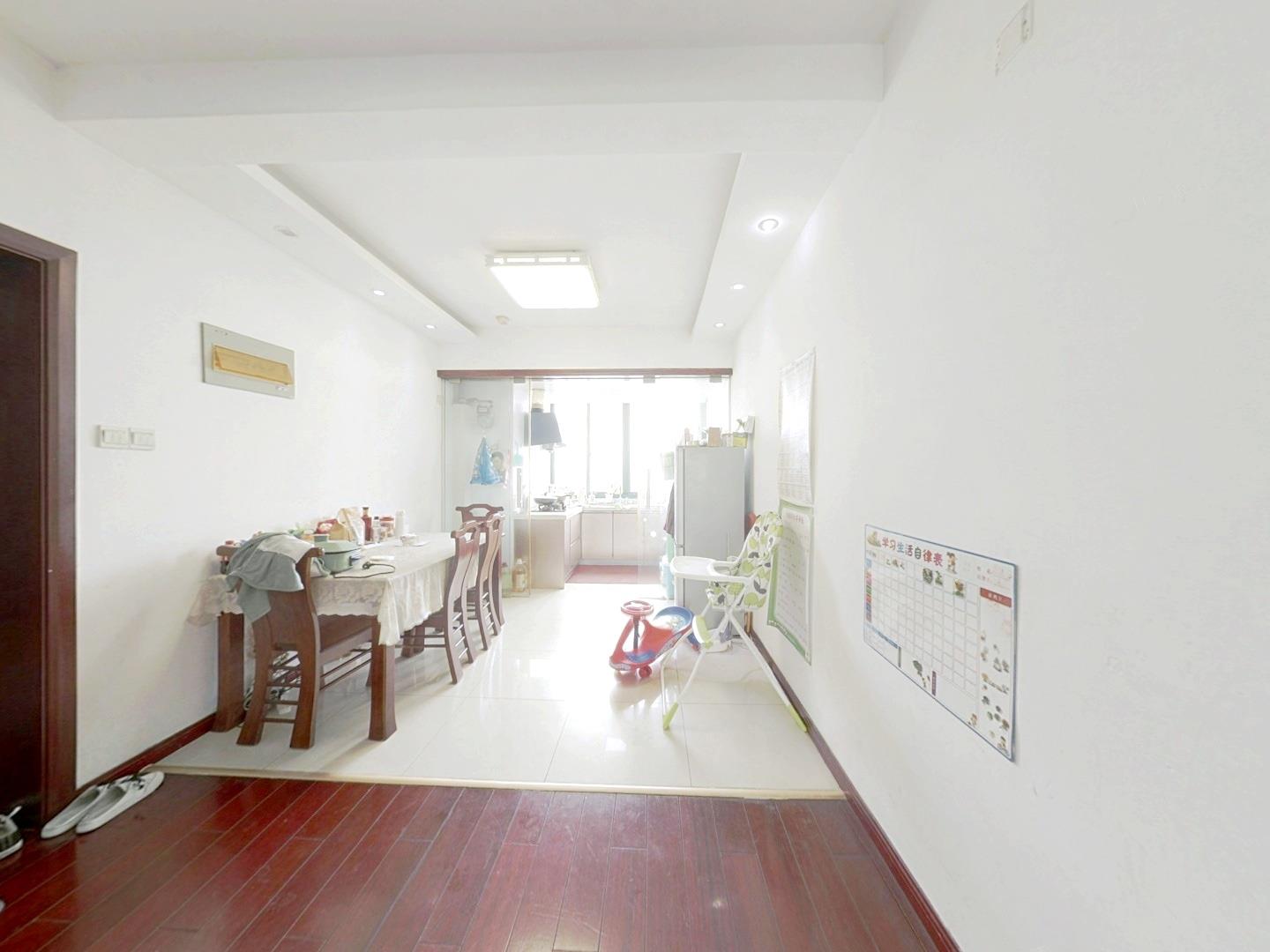 友谊家园 3室2厅1卫 137.08m&sup2;