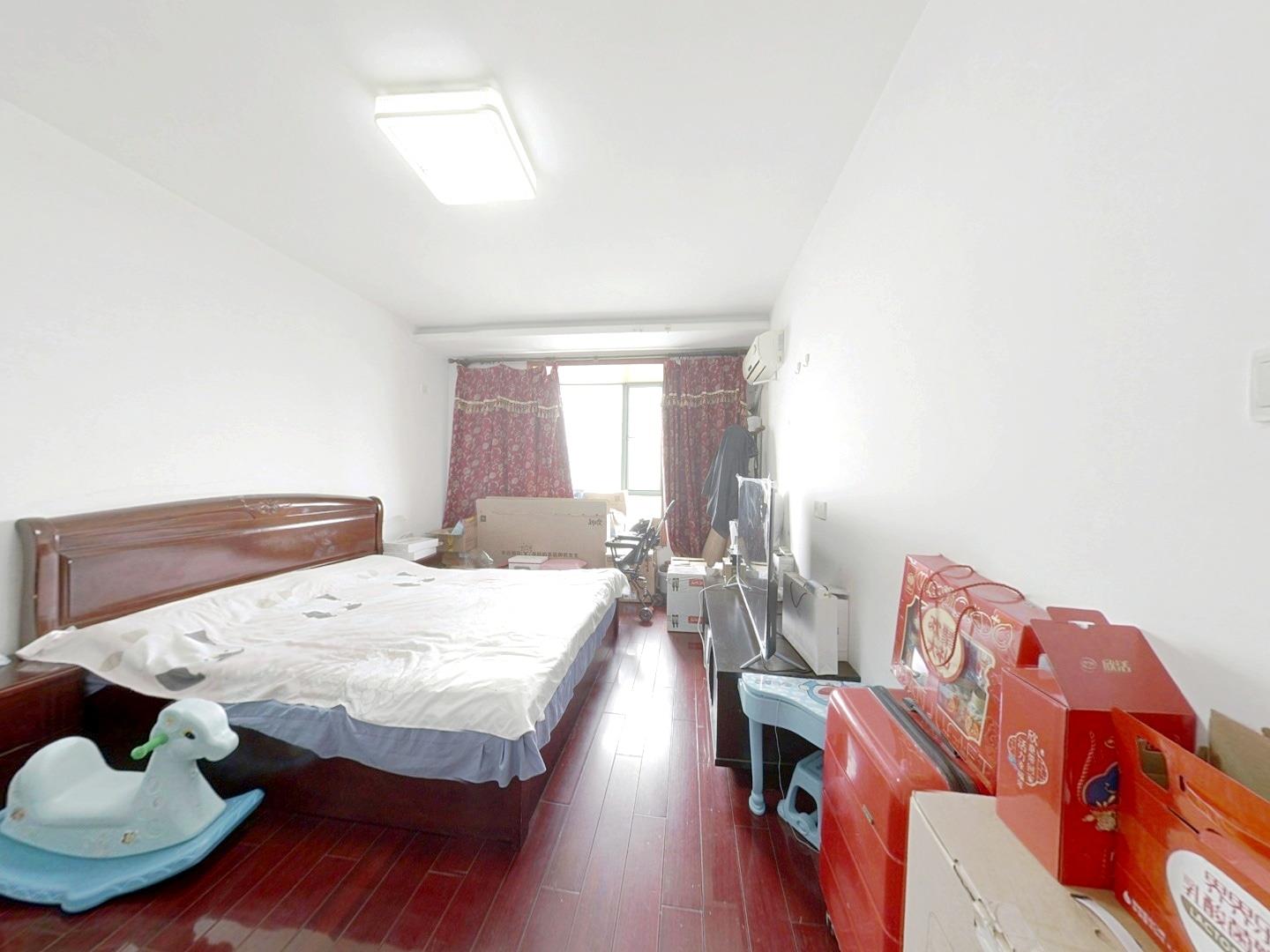 友谊家园 3室2厅1卫 137.08m&sup2;
