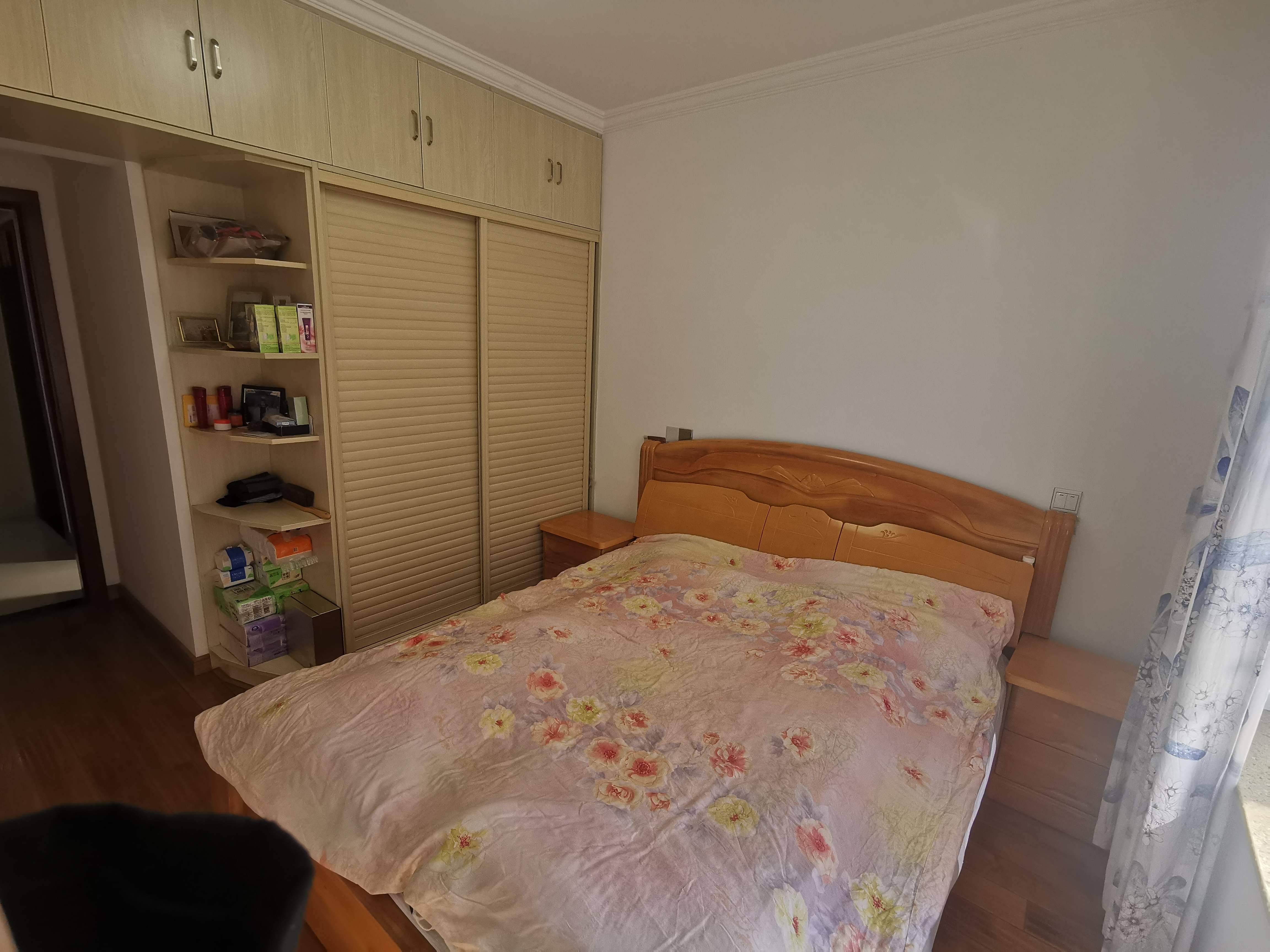 华强城一期 2室2厅1卫 86.24m&sup2;