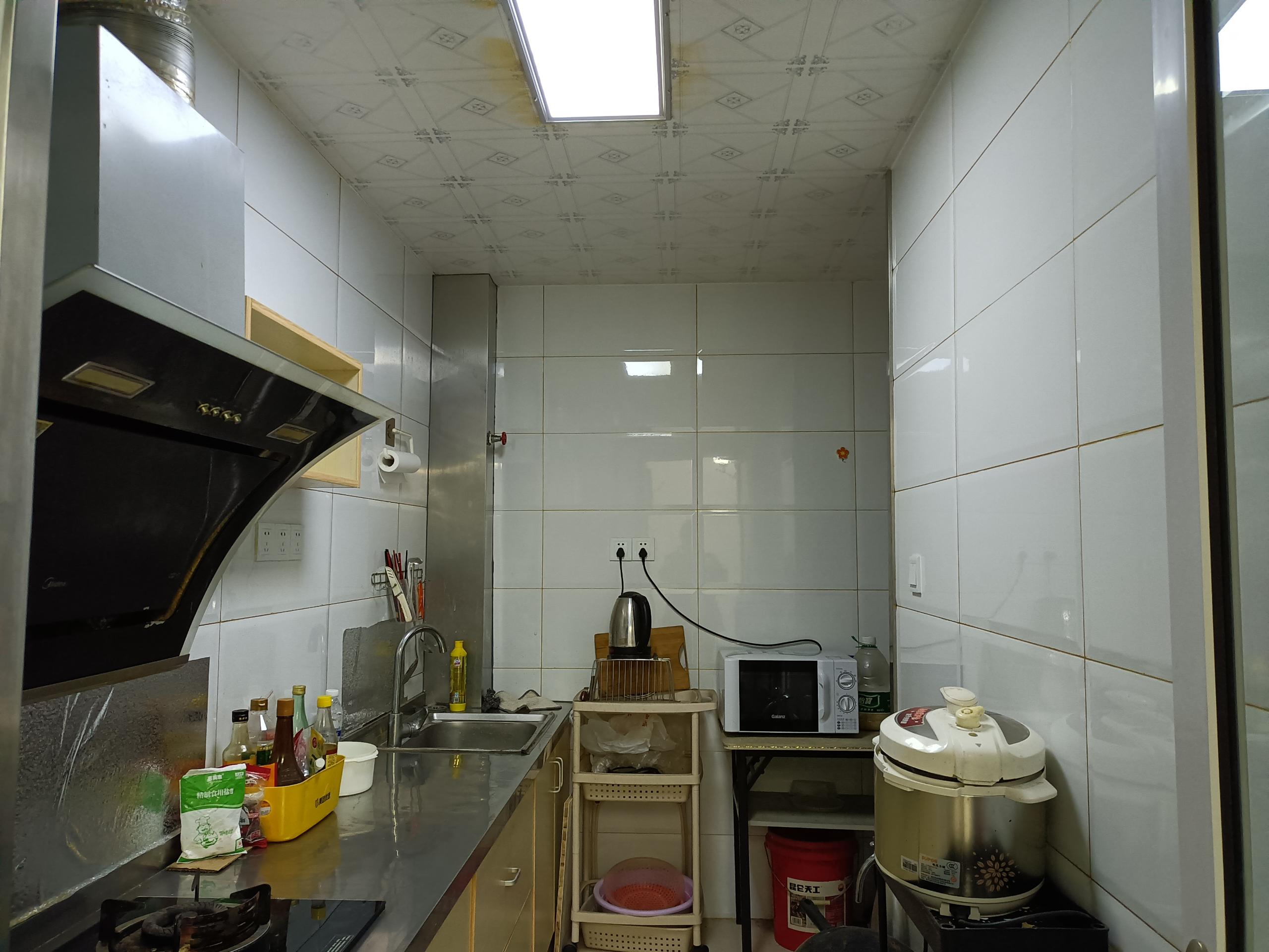 融悦华庭 2室2厅1卫 87.00m&sup2;