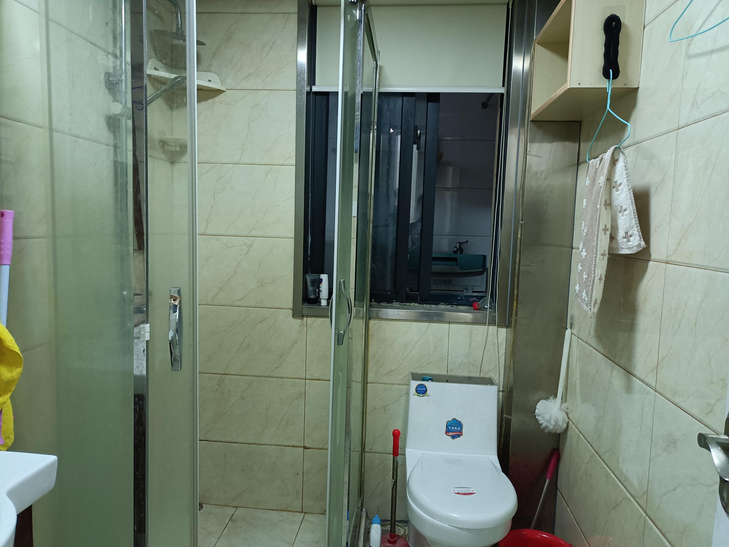 融悦华庭 2室2厅1卫 87.00m&sup2;